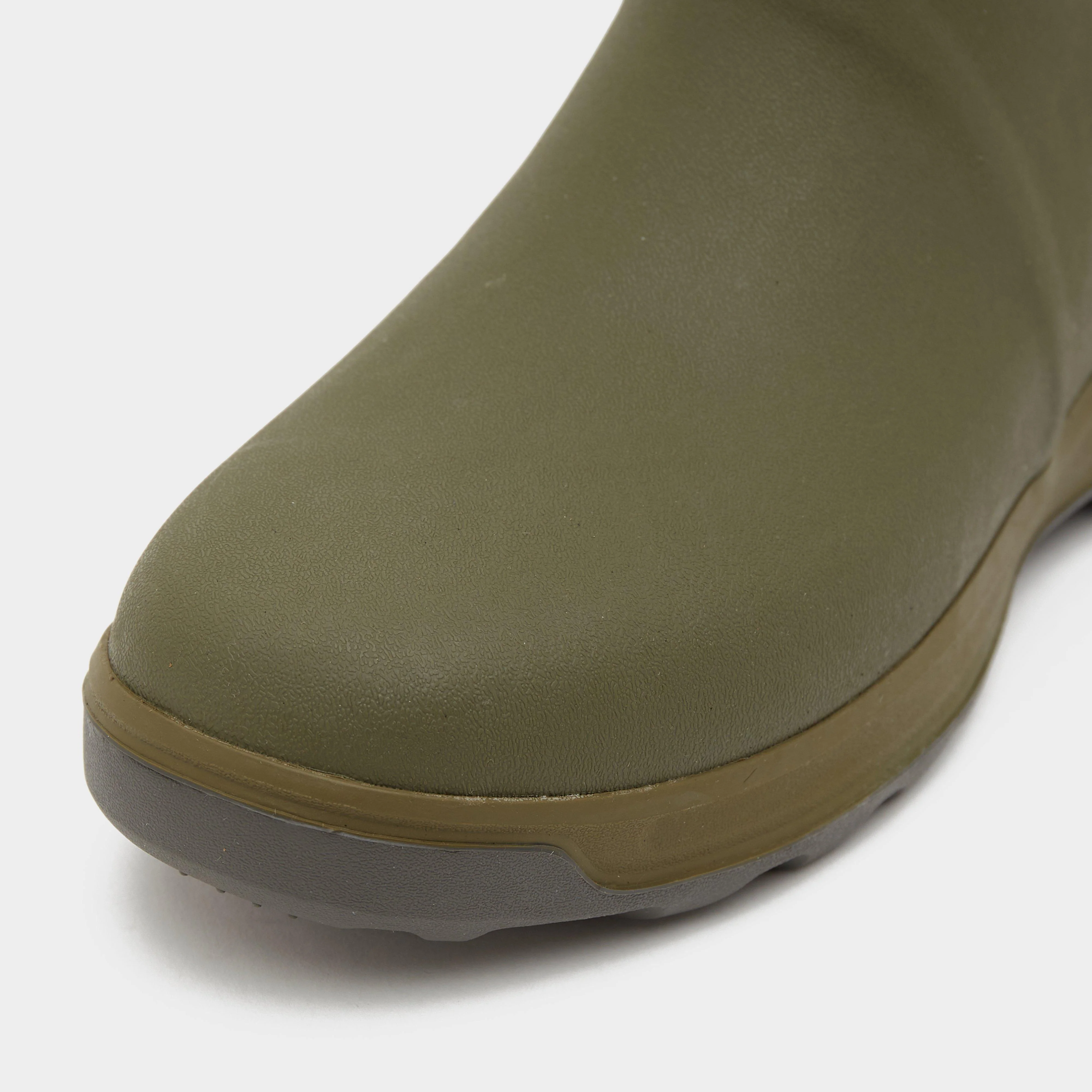 Mens Highline 2.0 Wellington Boots Sage Green - Image 4