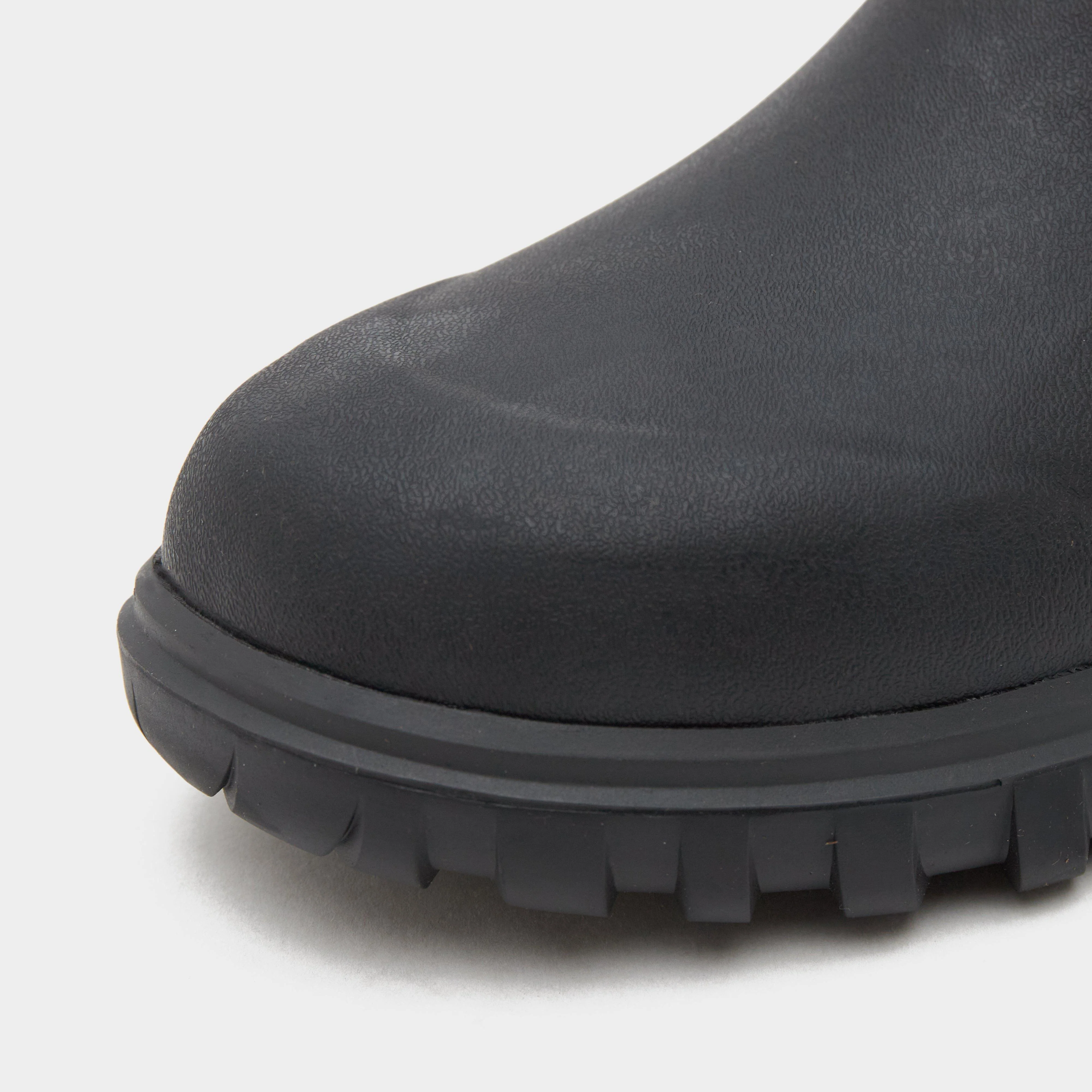 Womens Shoreline 4.0 Boots Black - Image 11