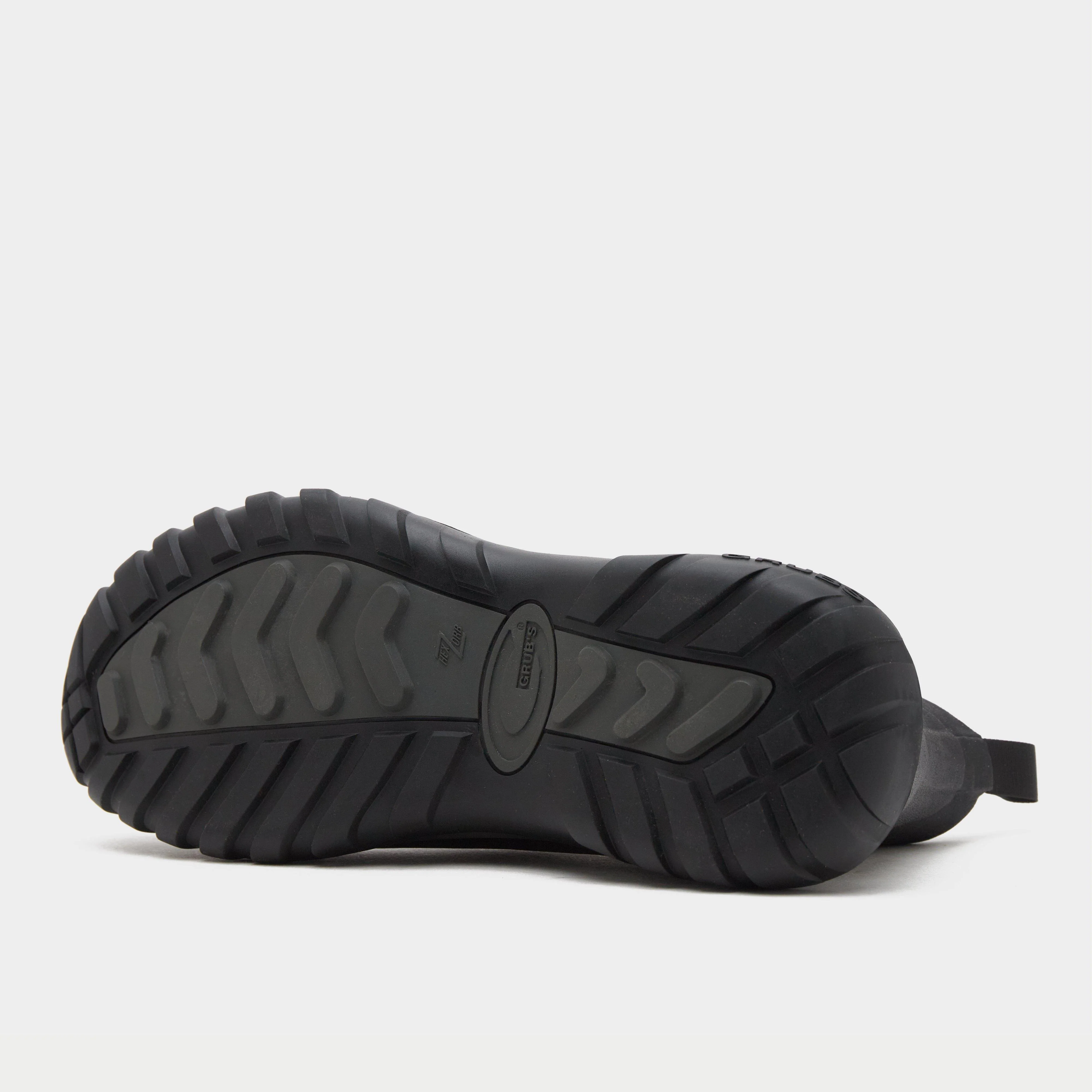 Womens Shoreline 4.0 Boots Black - Image 9