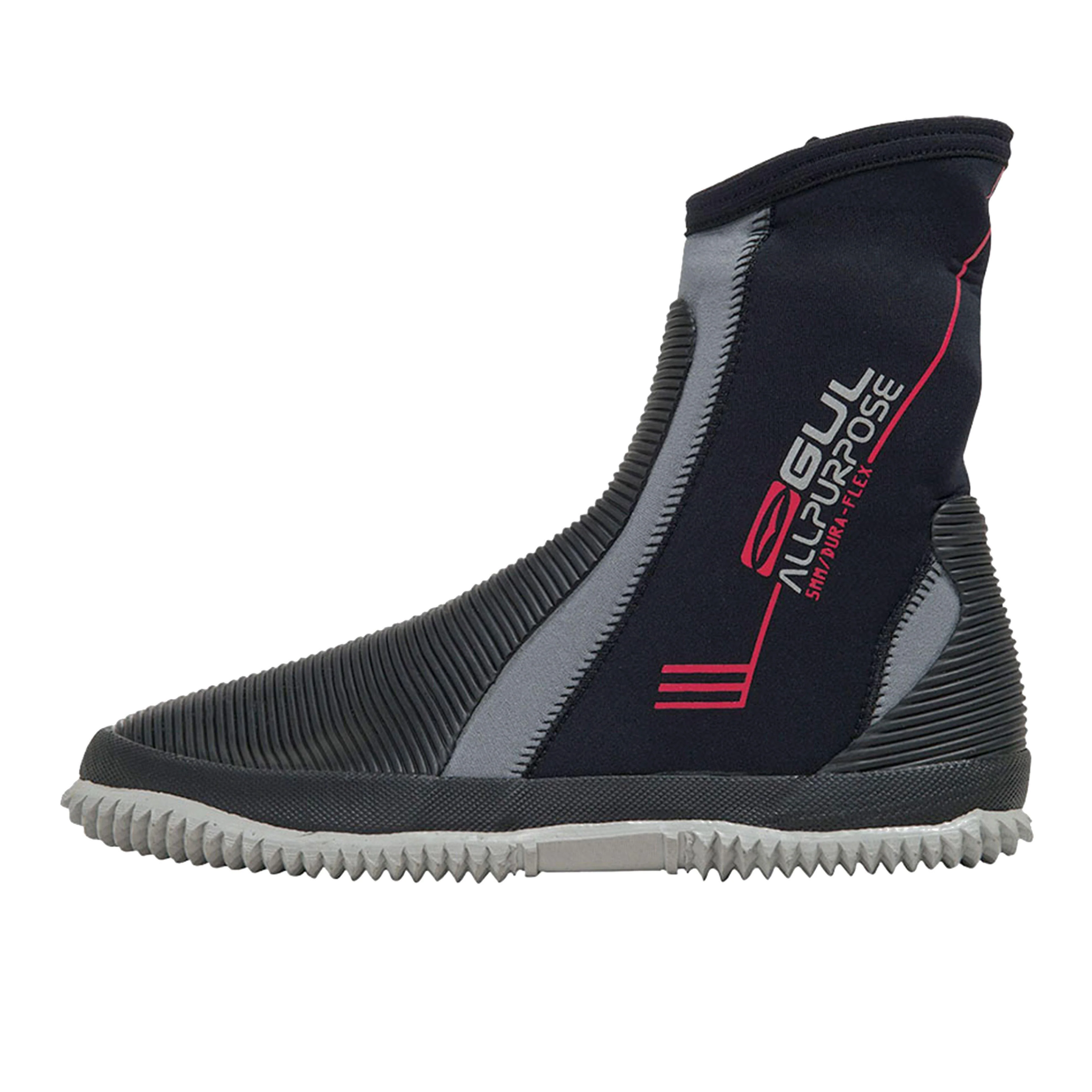 All Purpose 5mm Boots - Image 3