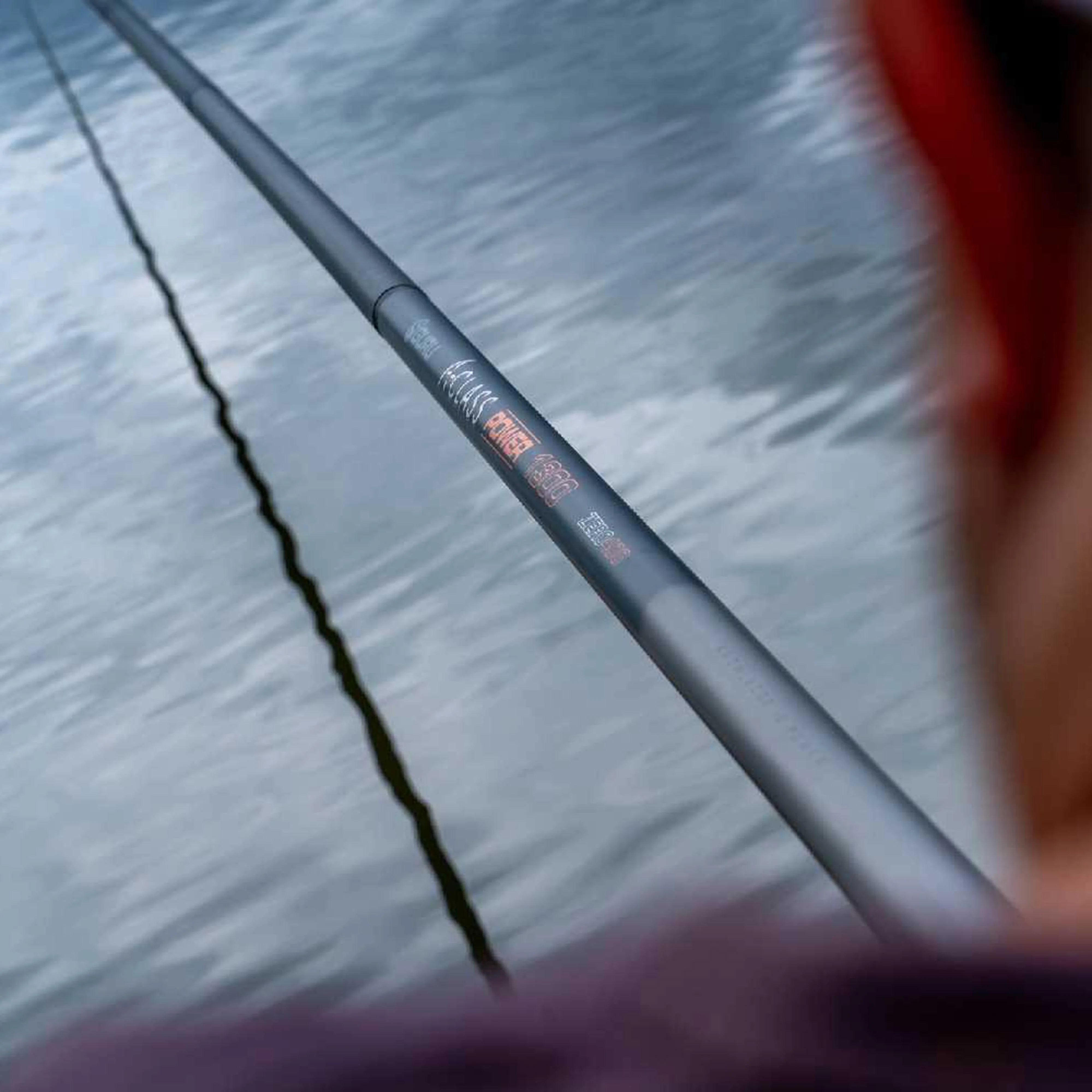 A-Class 13m Pole - Match Pack - Image 3