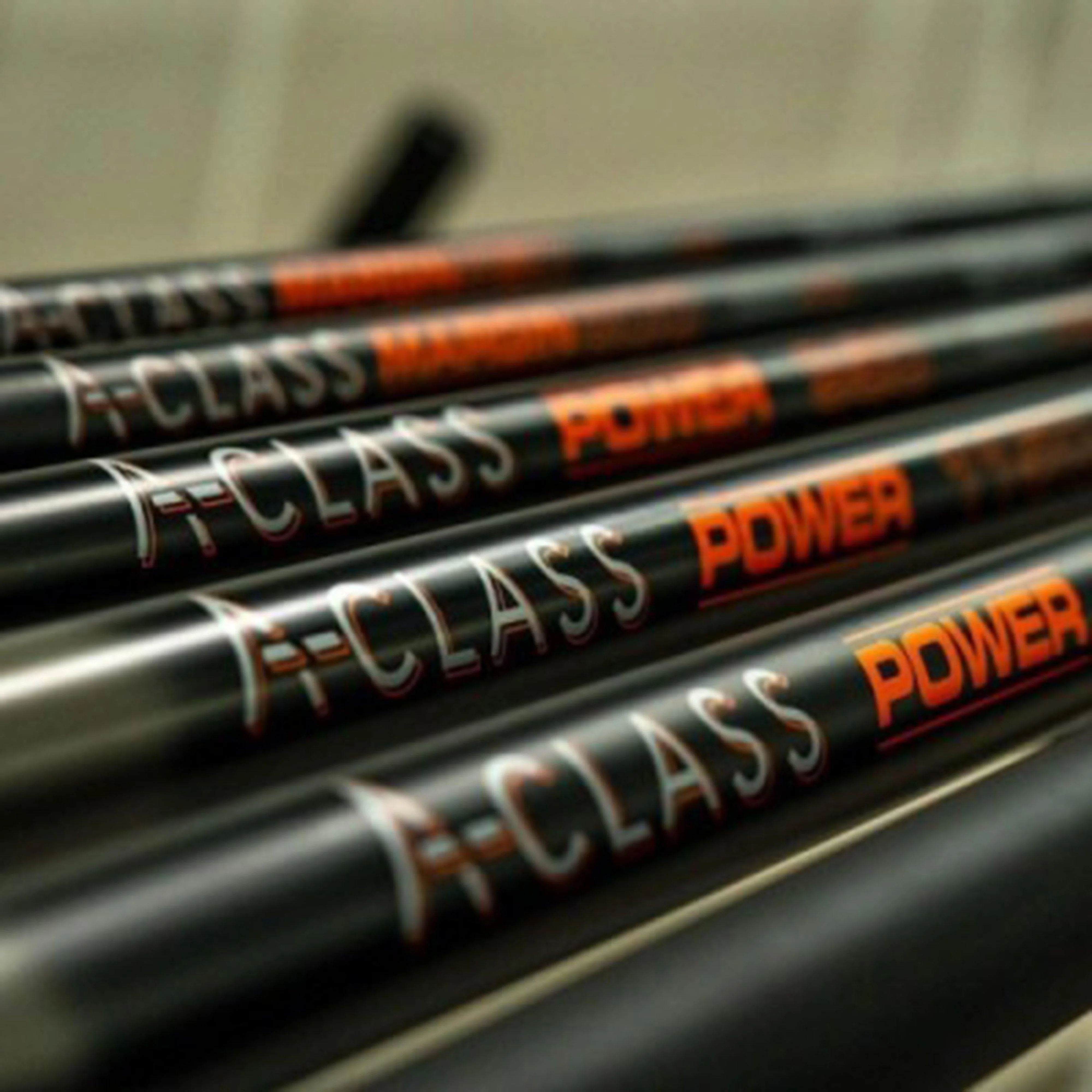 A-Class 13m Pole - Match Pack - Image 5