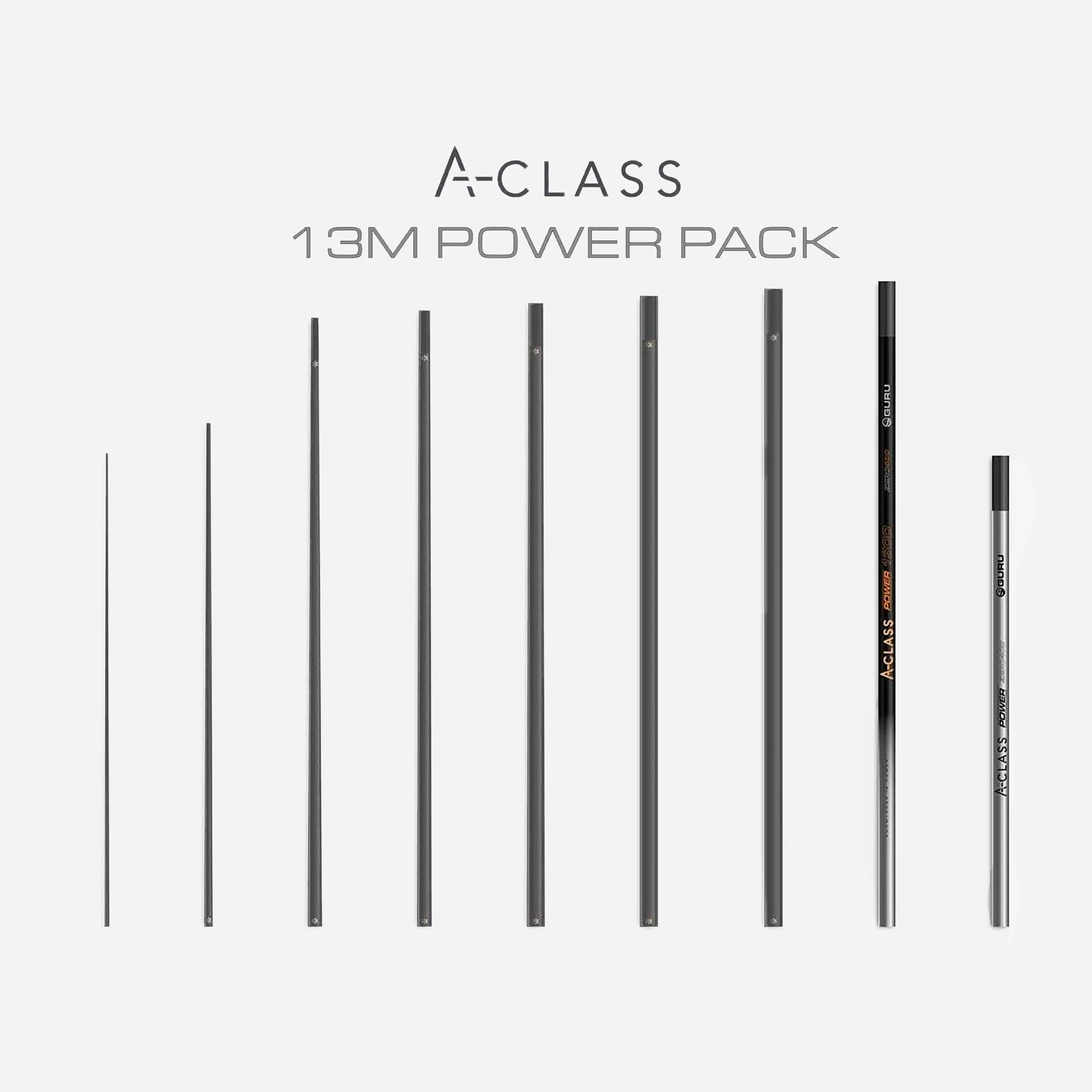 A-Class 13m Pole – Power Pack - Image 5