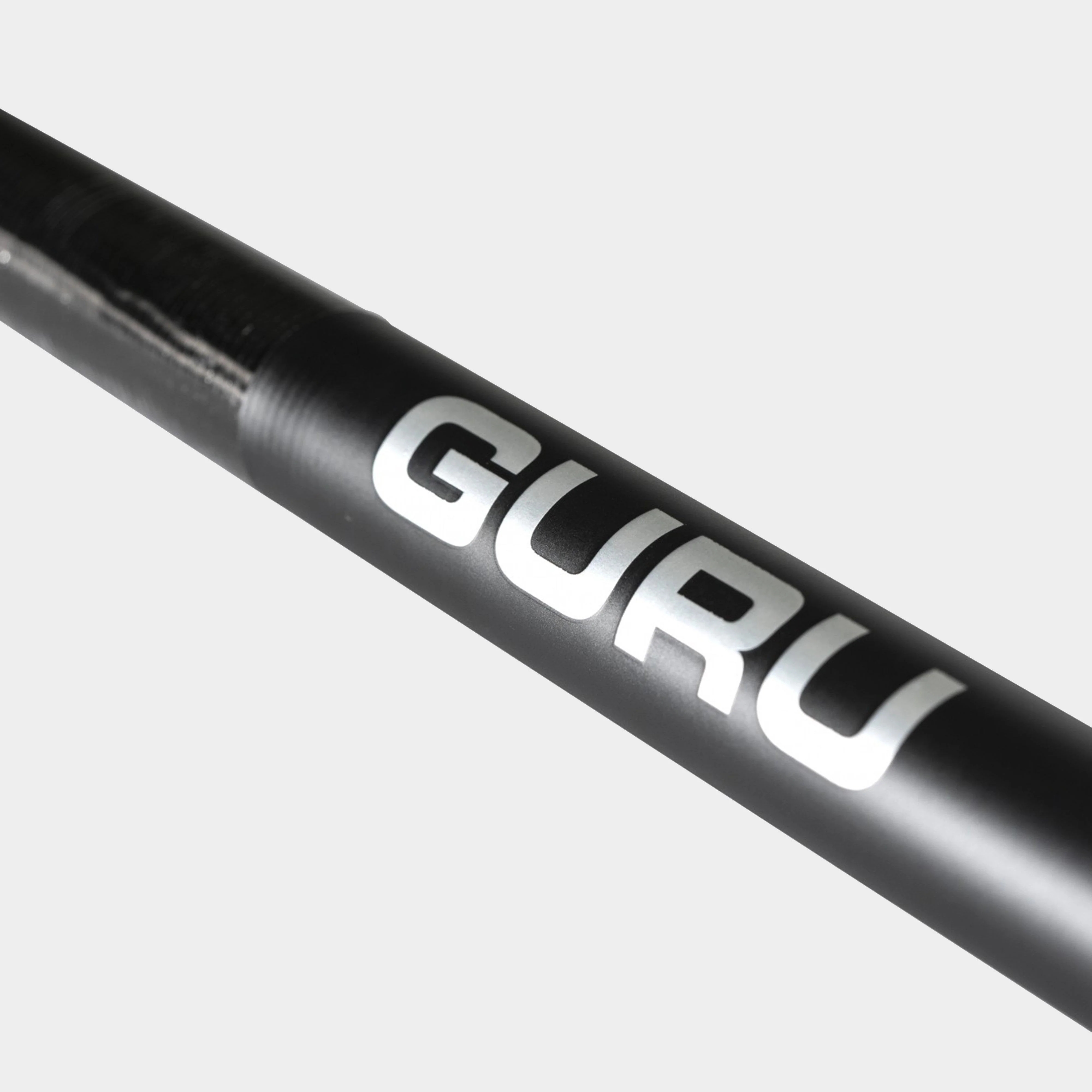 A-Class 300 Fishing Landing Net Handle 3m - Image 2