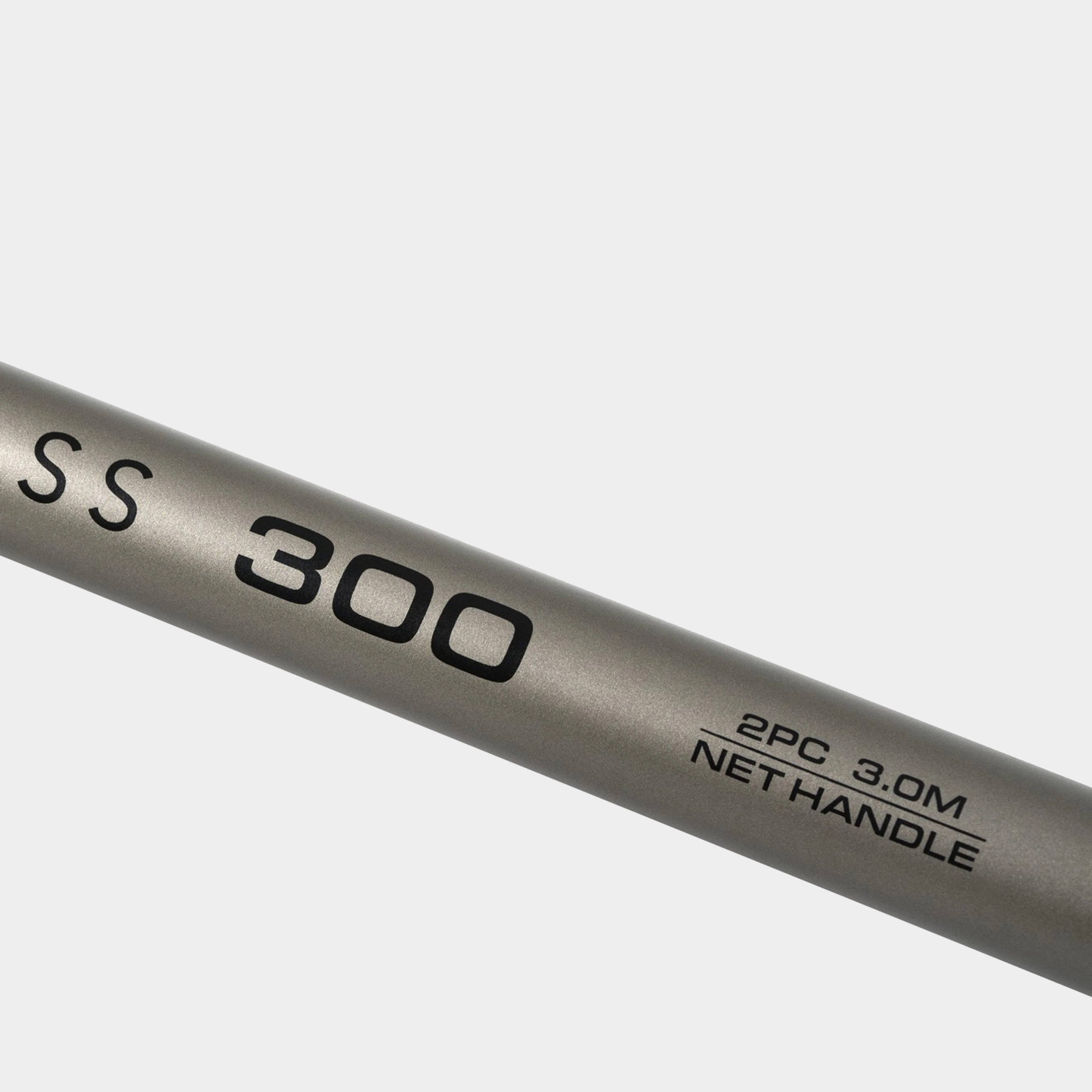 A-Class 300 Fishing Landing Net Handle 3m - Image 3