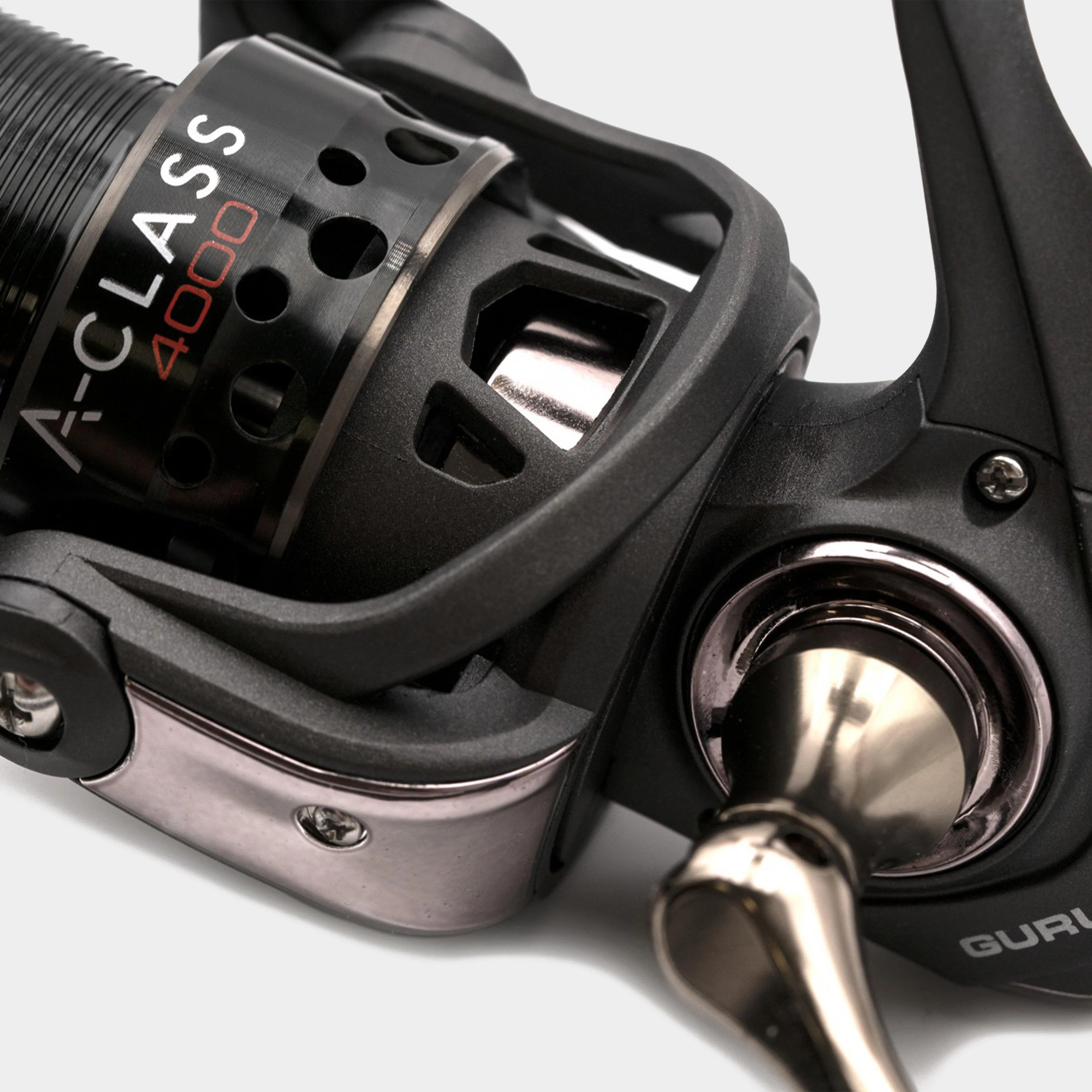 A-Class 4000 Fishing Reel - Image 2
