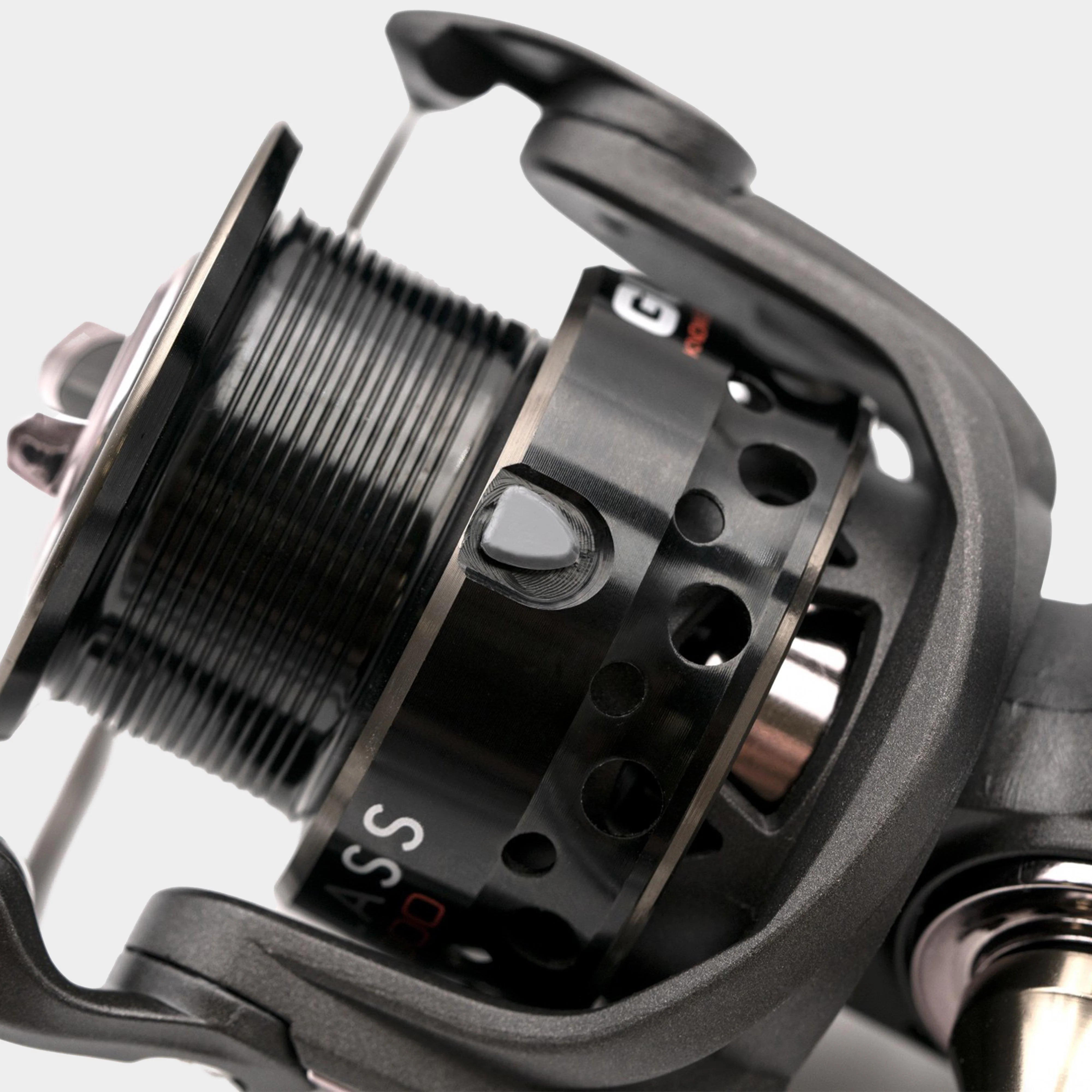 A-Class 4000 Fishing Reel - Image 3
