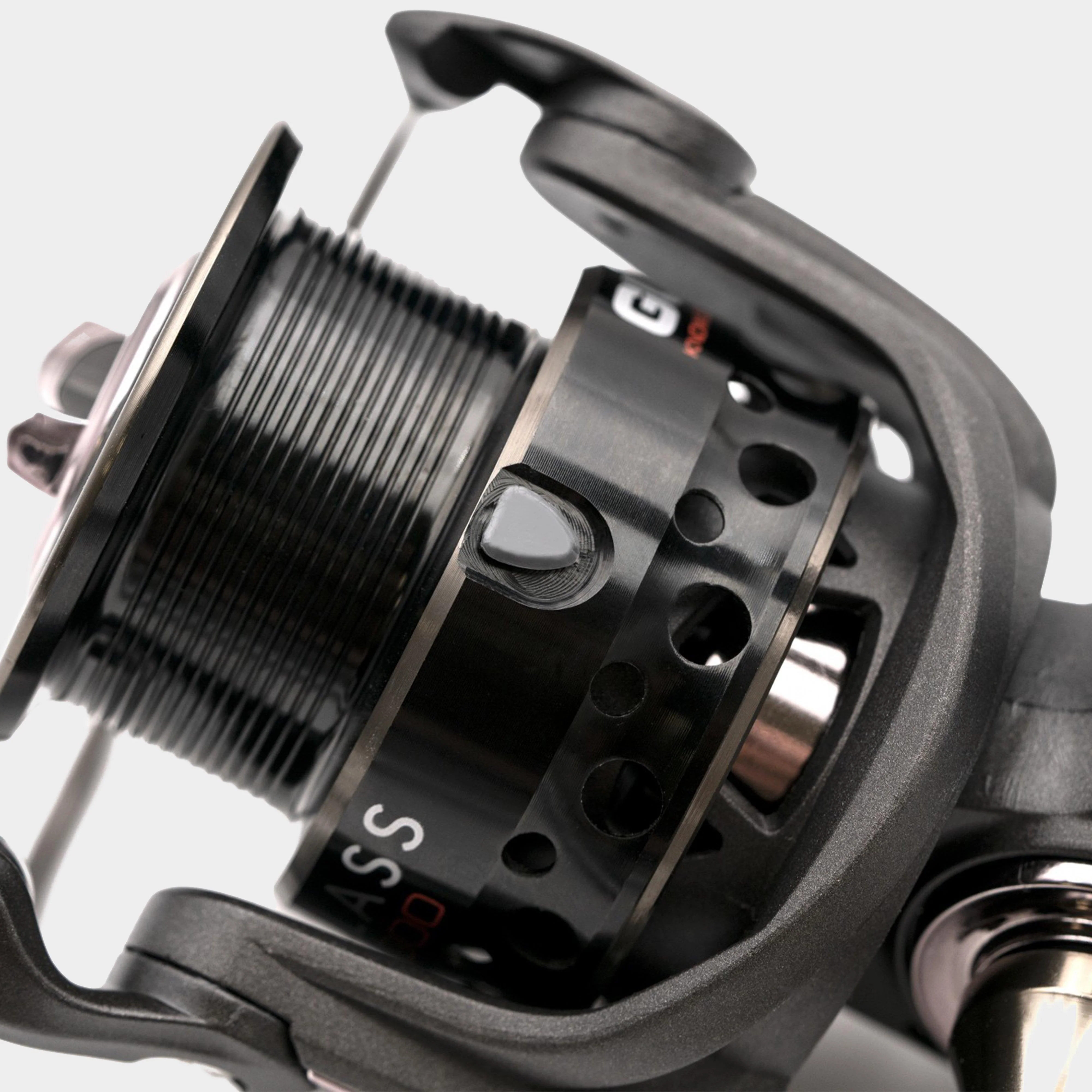 A-Class 4000 Fishing Reel - Image 4
