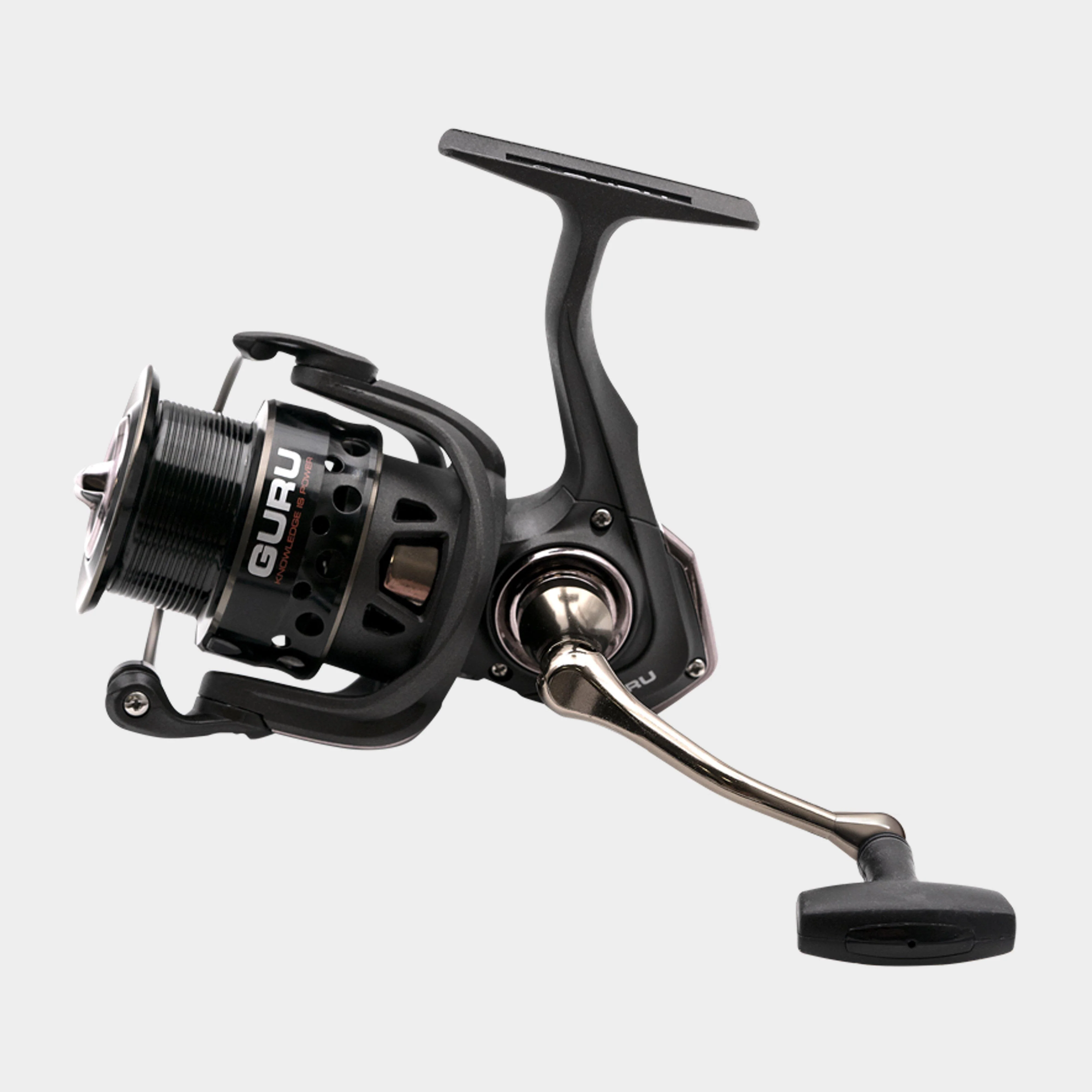 A-Class 4000 Fishing Reel - Image 5