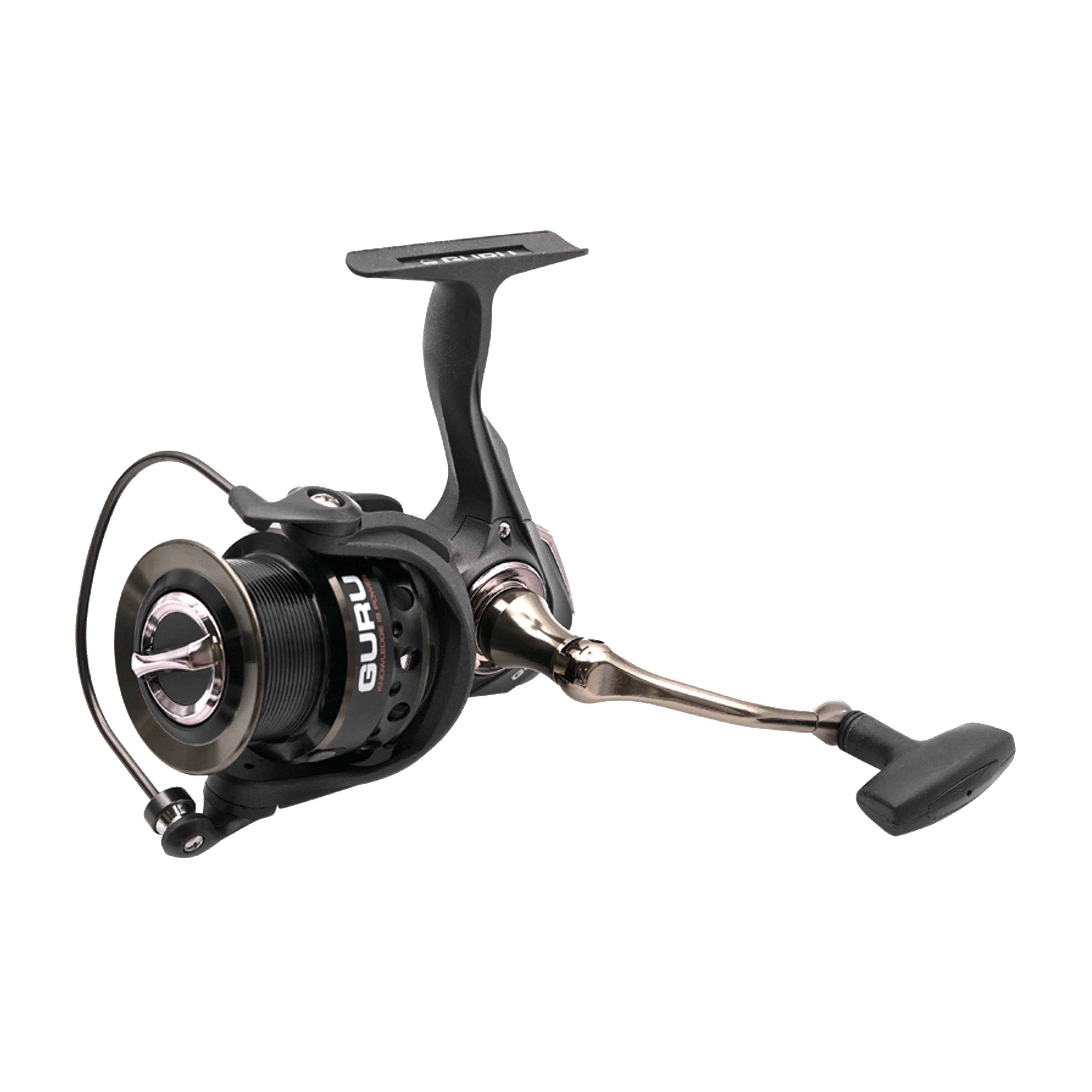 A-Class 4000 Fishing Reel - Image 6