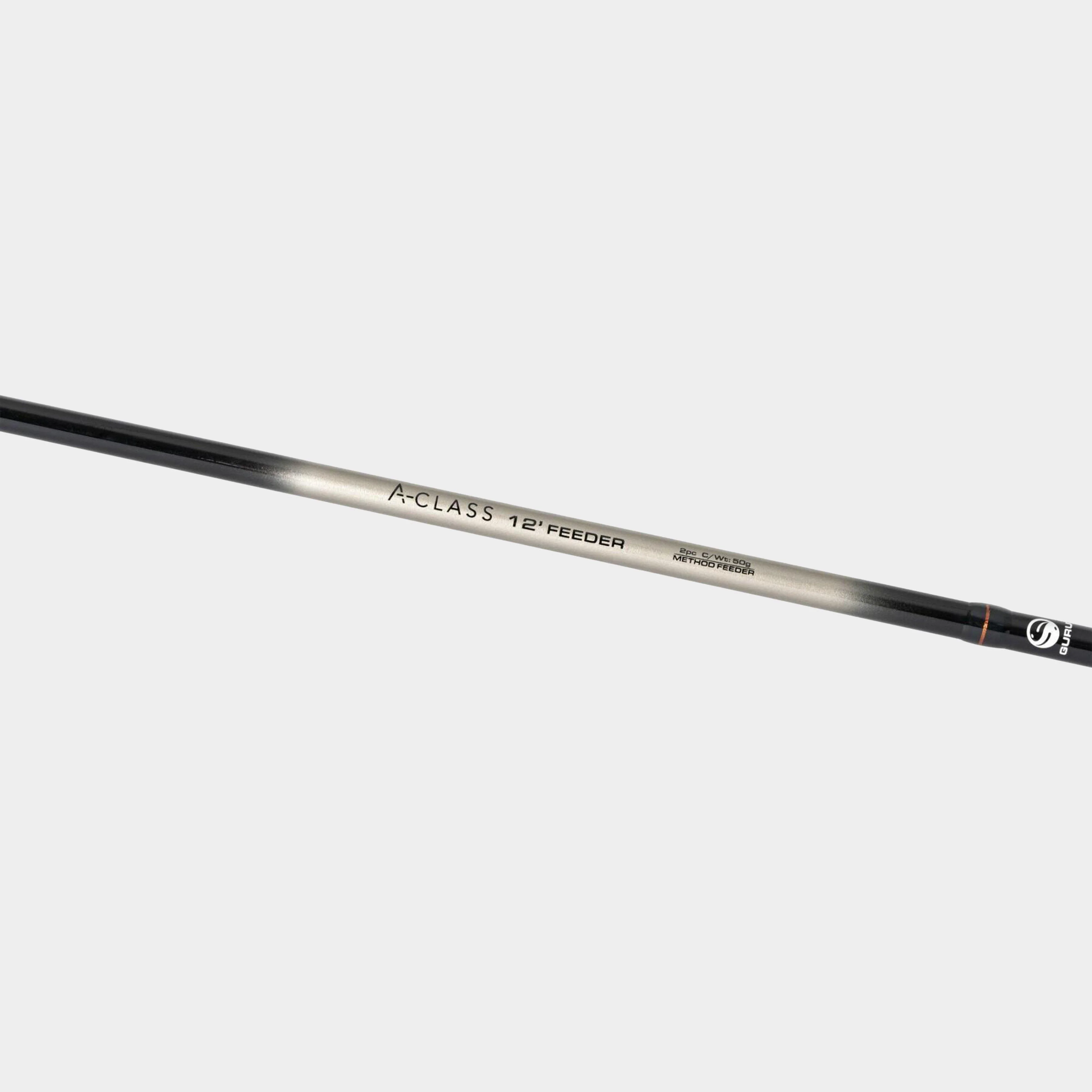 A-Class Distance Method Feeder Fishing Rod 12ft - Image 2