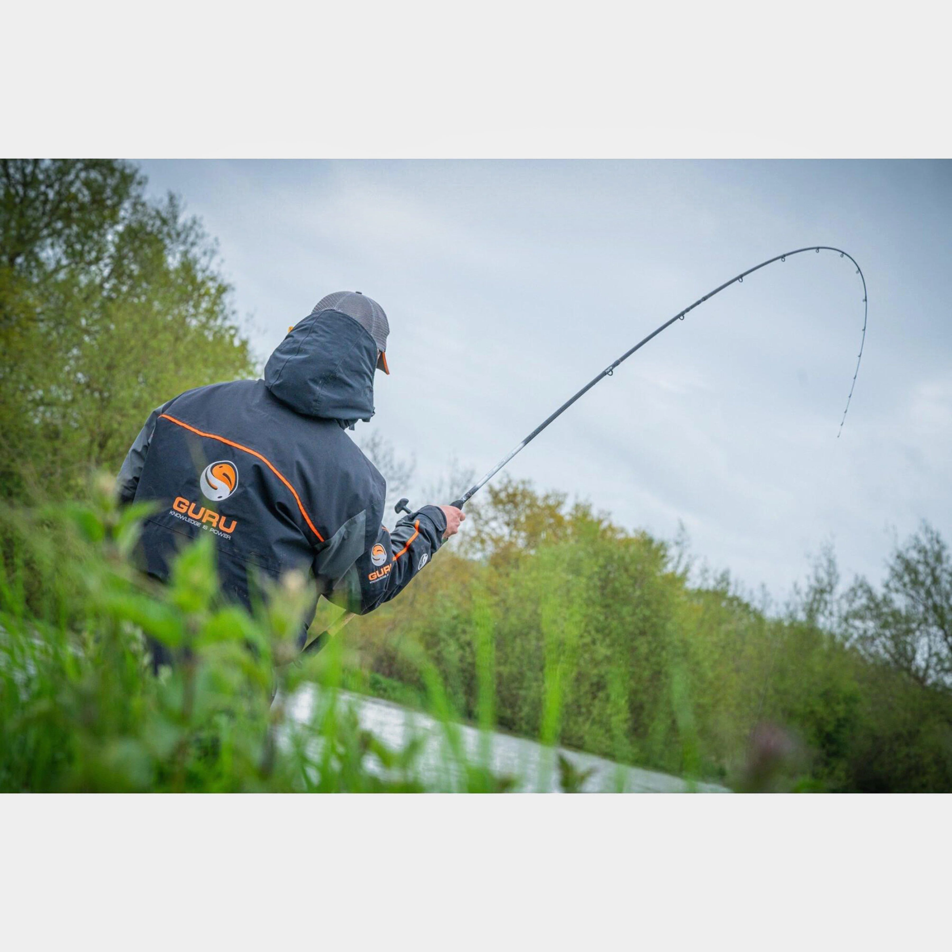 A-Class Distance Method Feeder Fishing Rod 12ft - Image 7