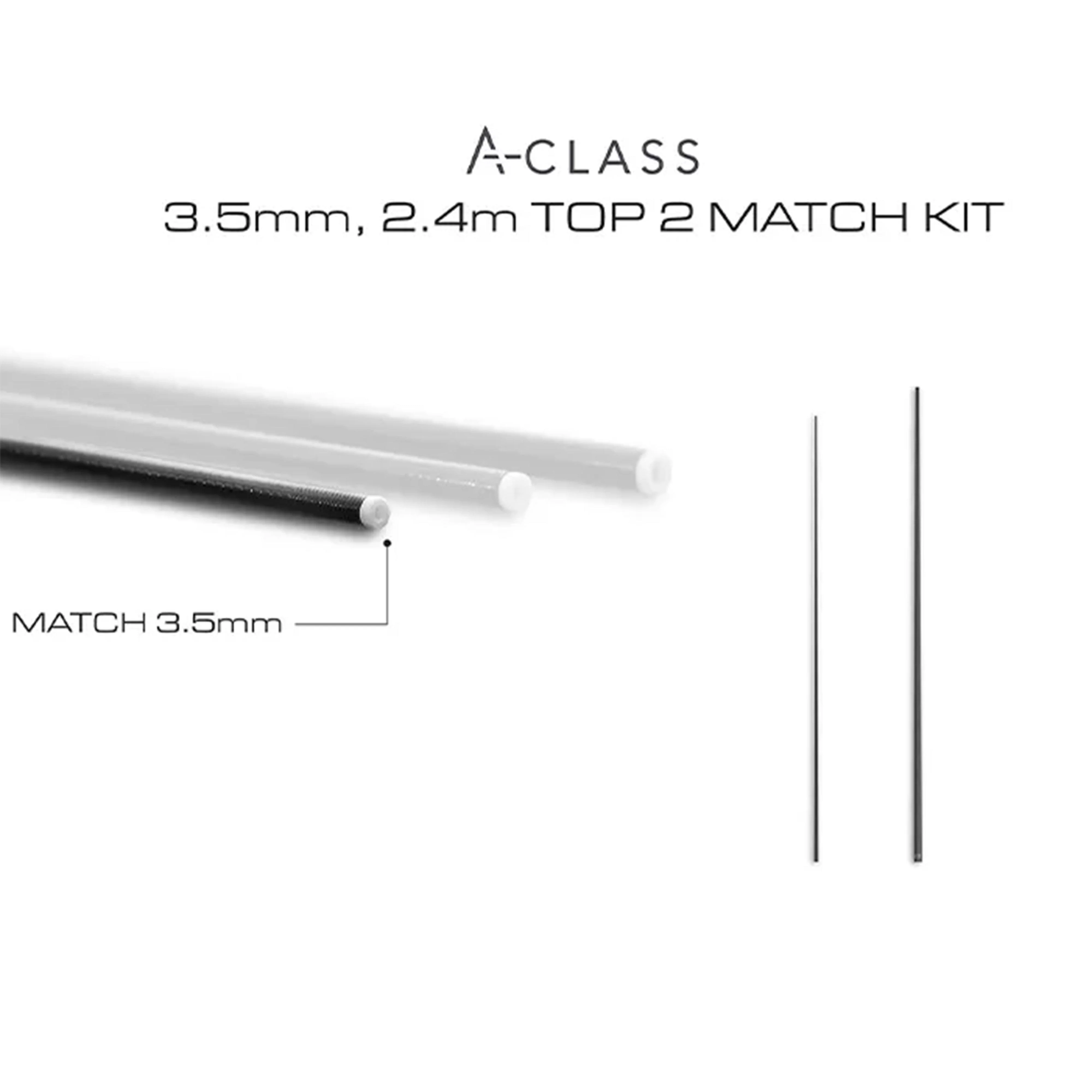 A-Class Match Kit 3.5mm - Image 2