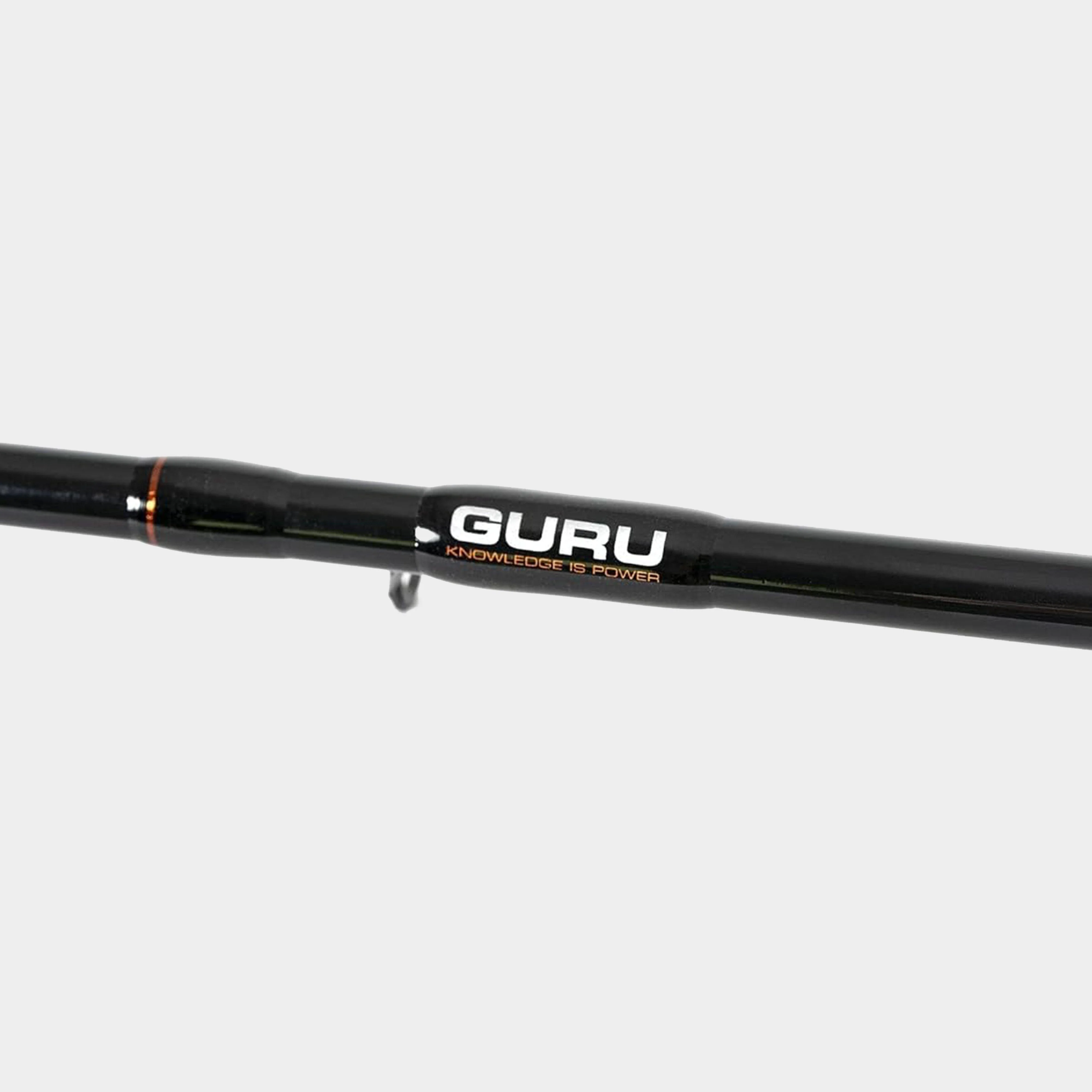 A-Class Method Feeder Fishing Rod 10ft - Image 2