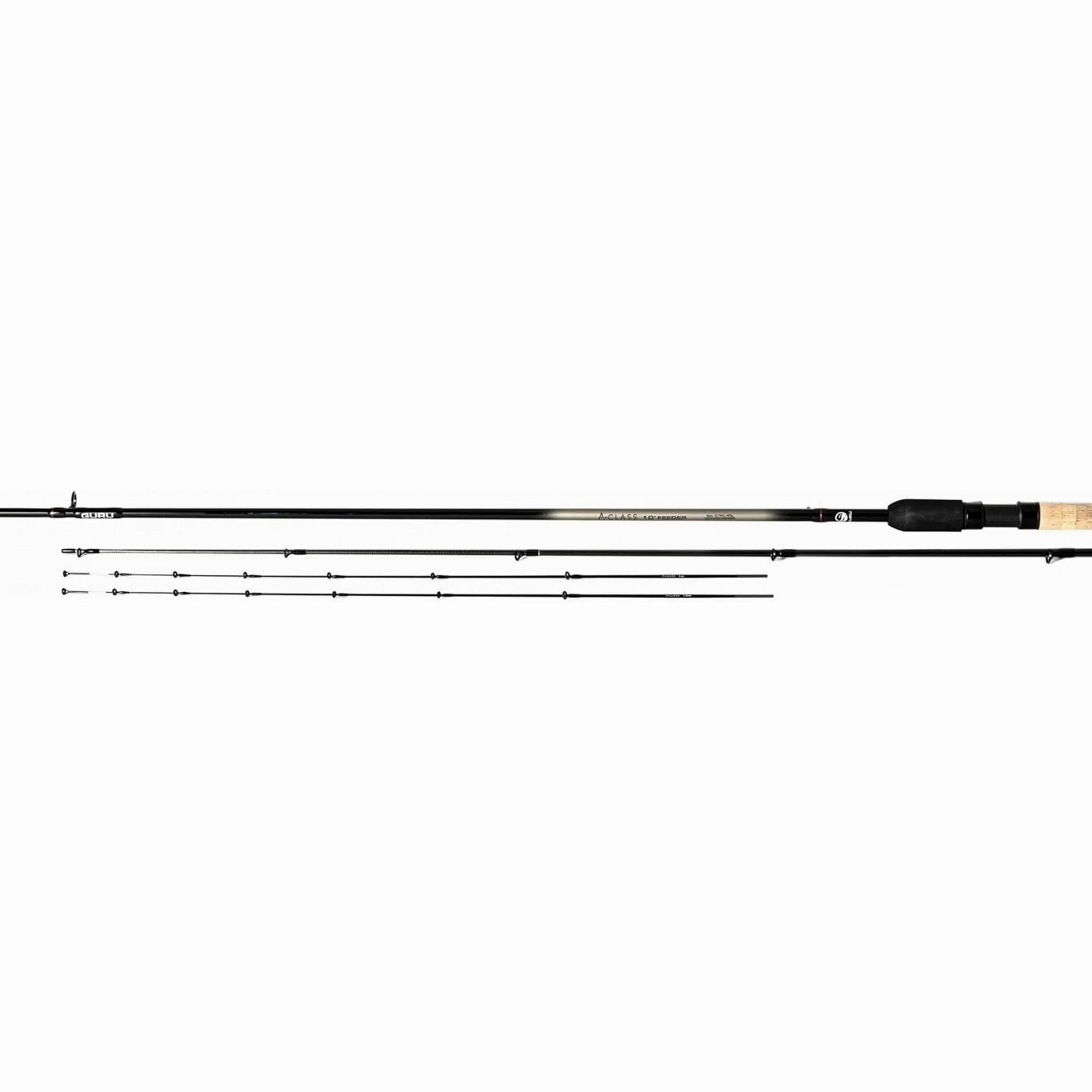A-Class Method Feeder Fishing Rod 10ft - Image 5
