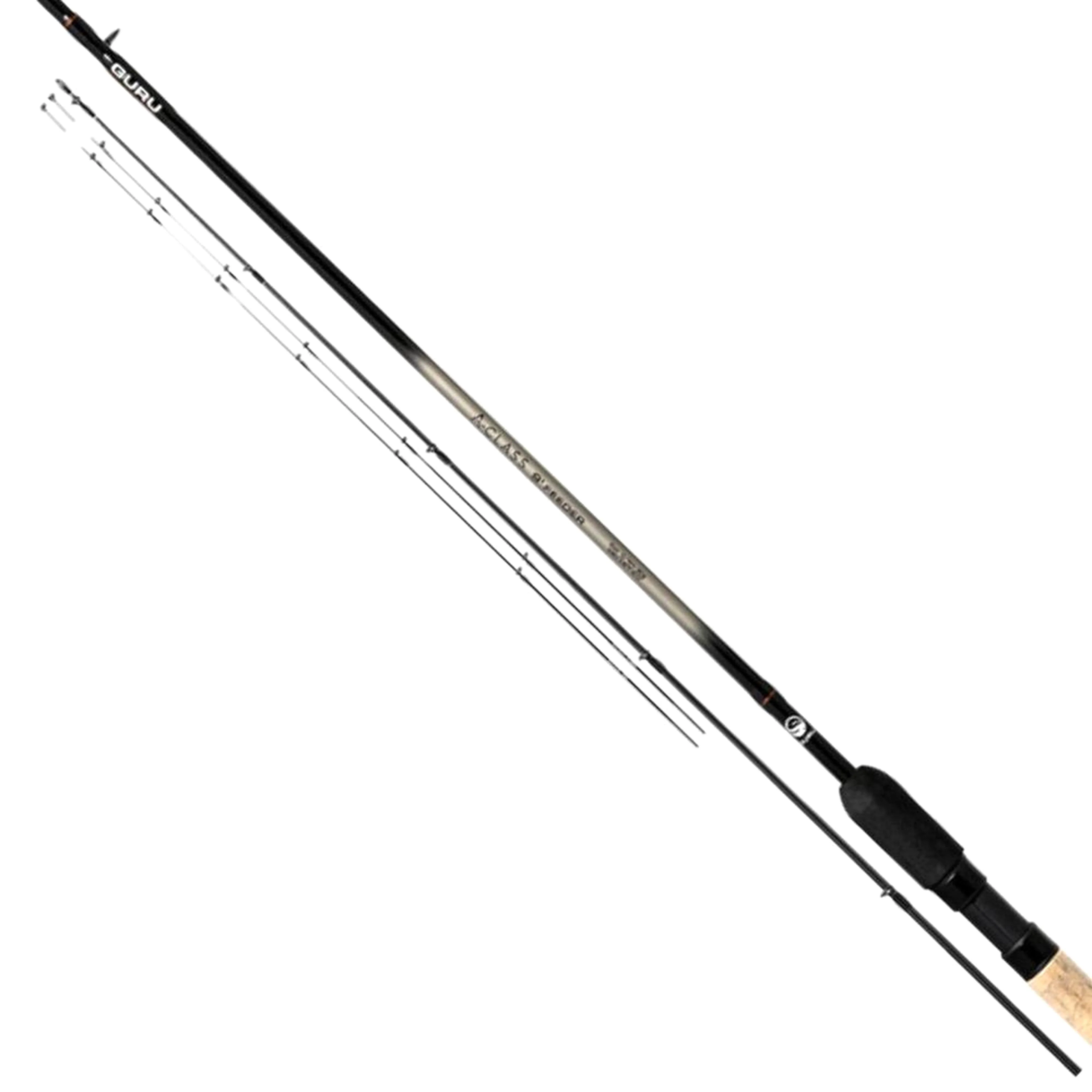 A-Class Method Feeder Fishing Rod 11ft - Image 7