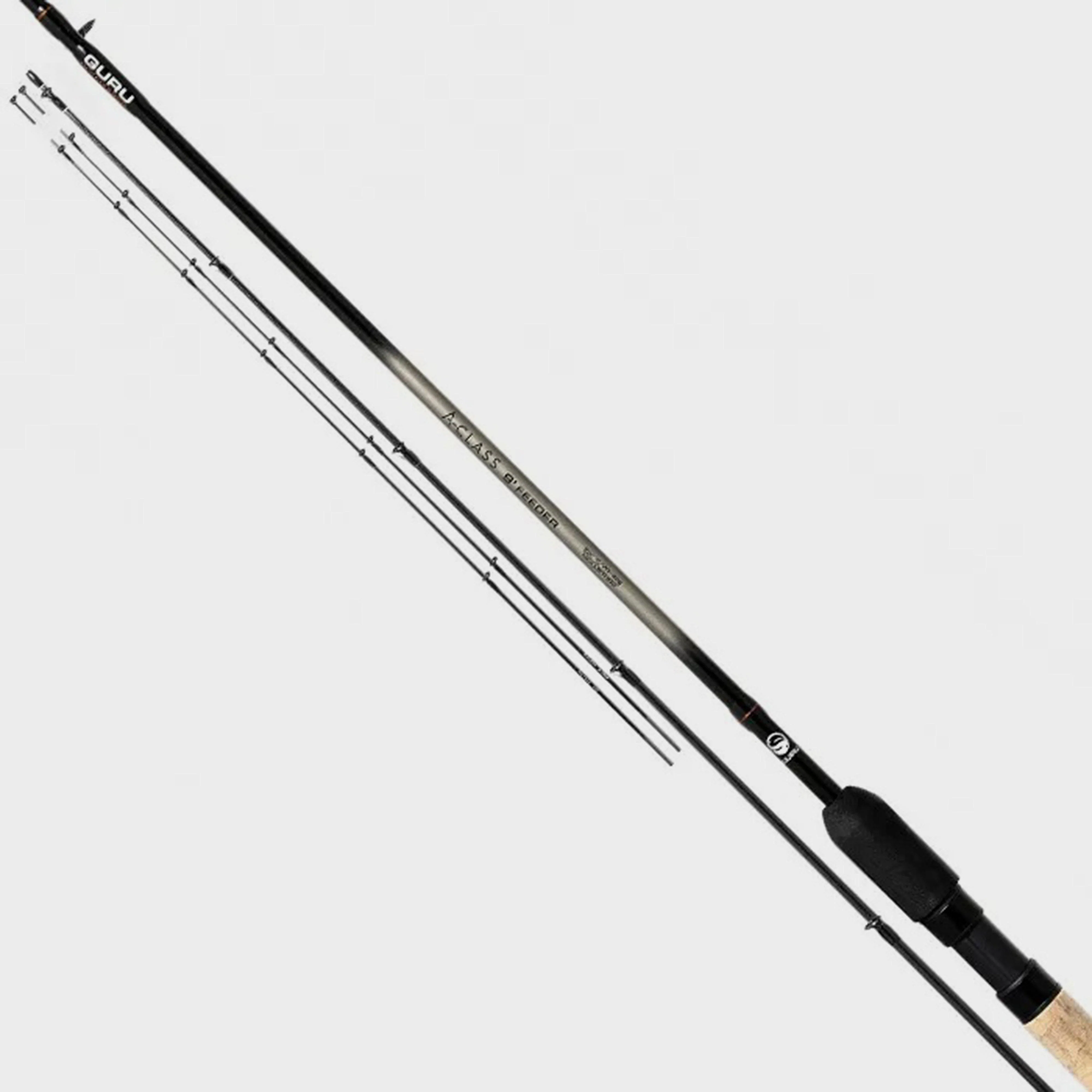 A-Class Mini Method Feeder Fishing Rod 9ft - Image 2