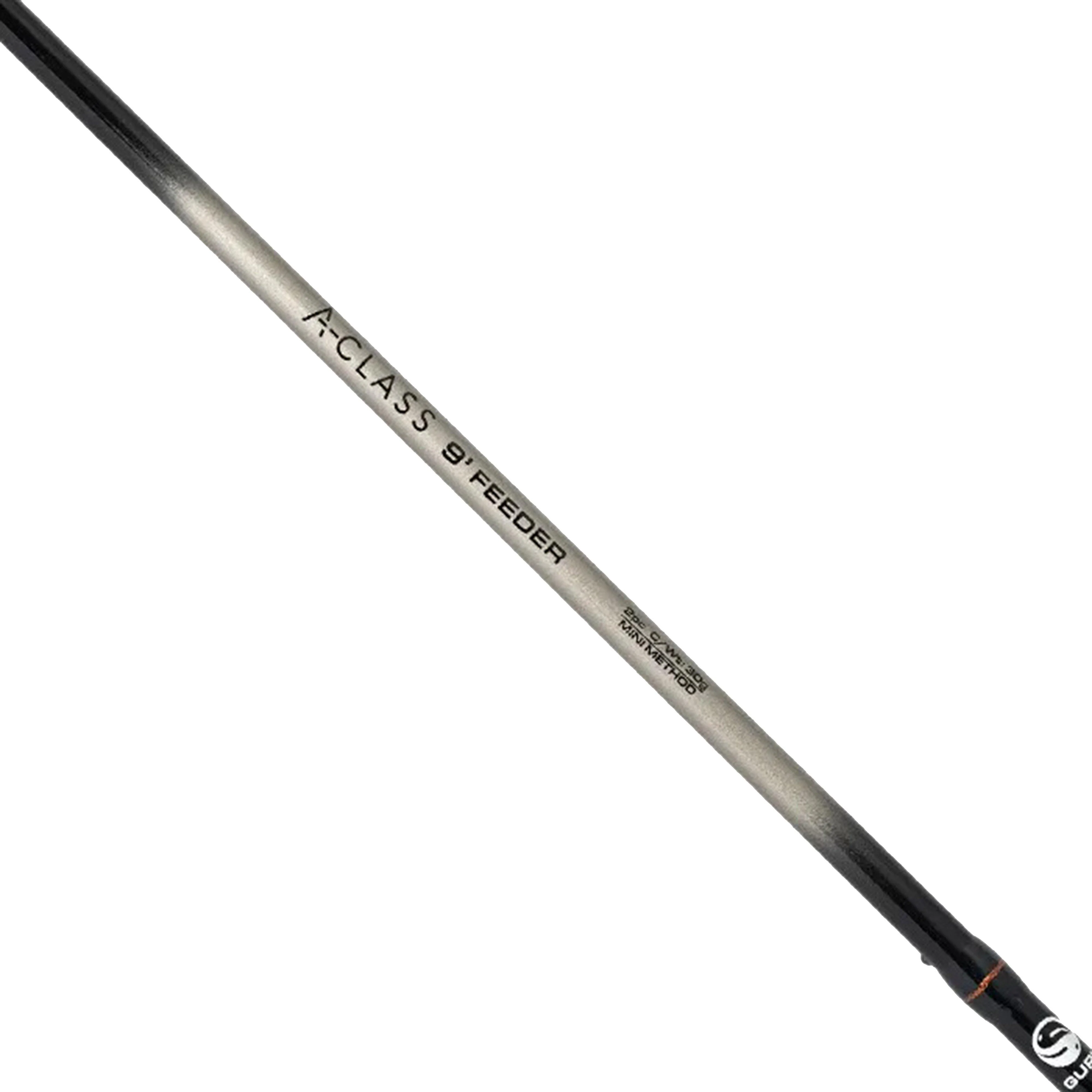 A-Class Mini Method Feeder Fishing Rod 9ft - Image 7