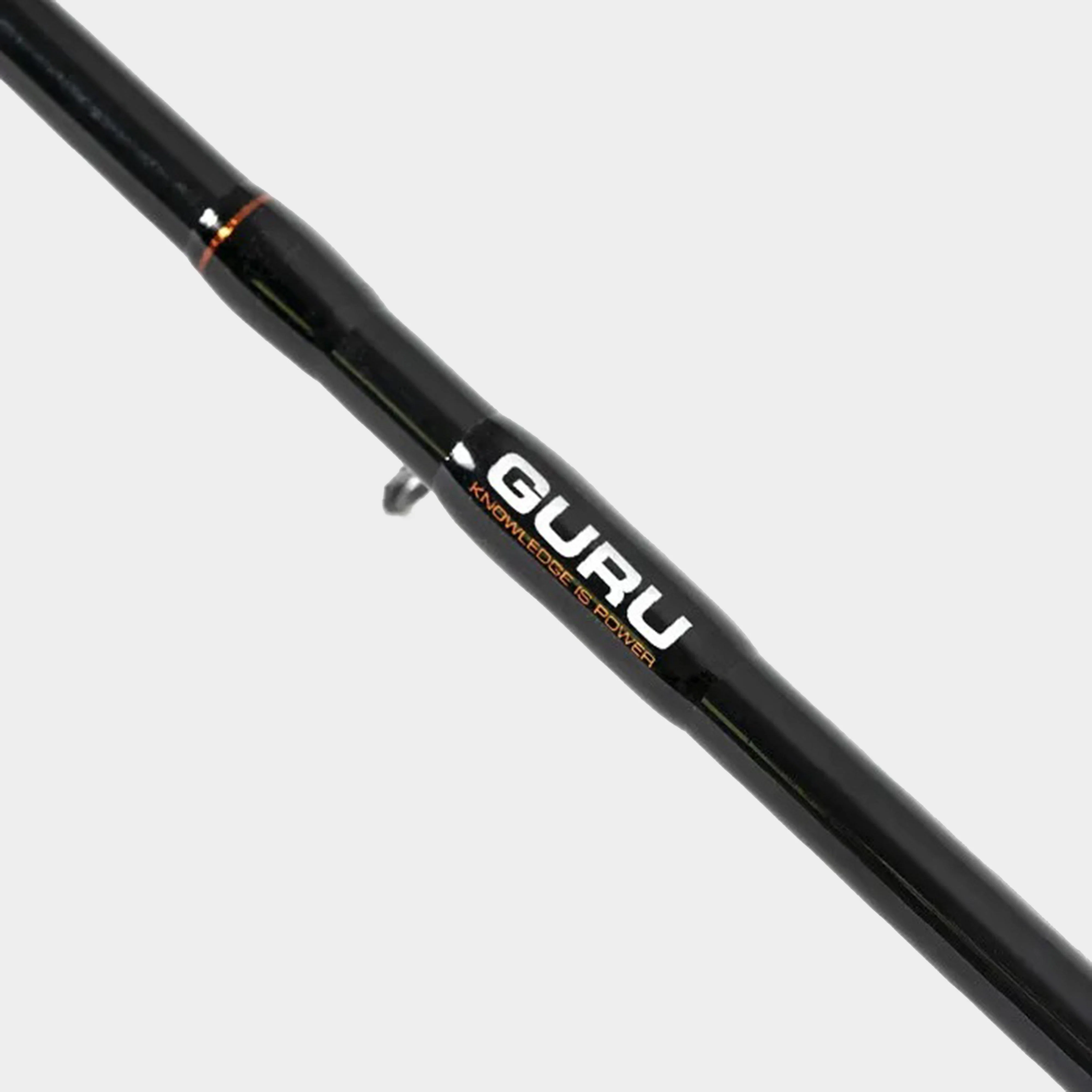 A-Class Pellet Waggler Fishing Rod 10ft - Image 2