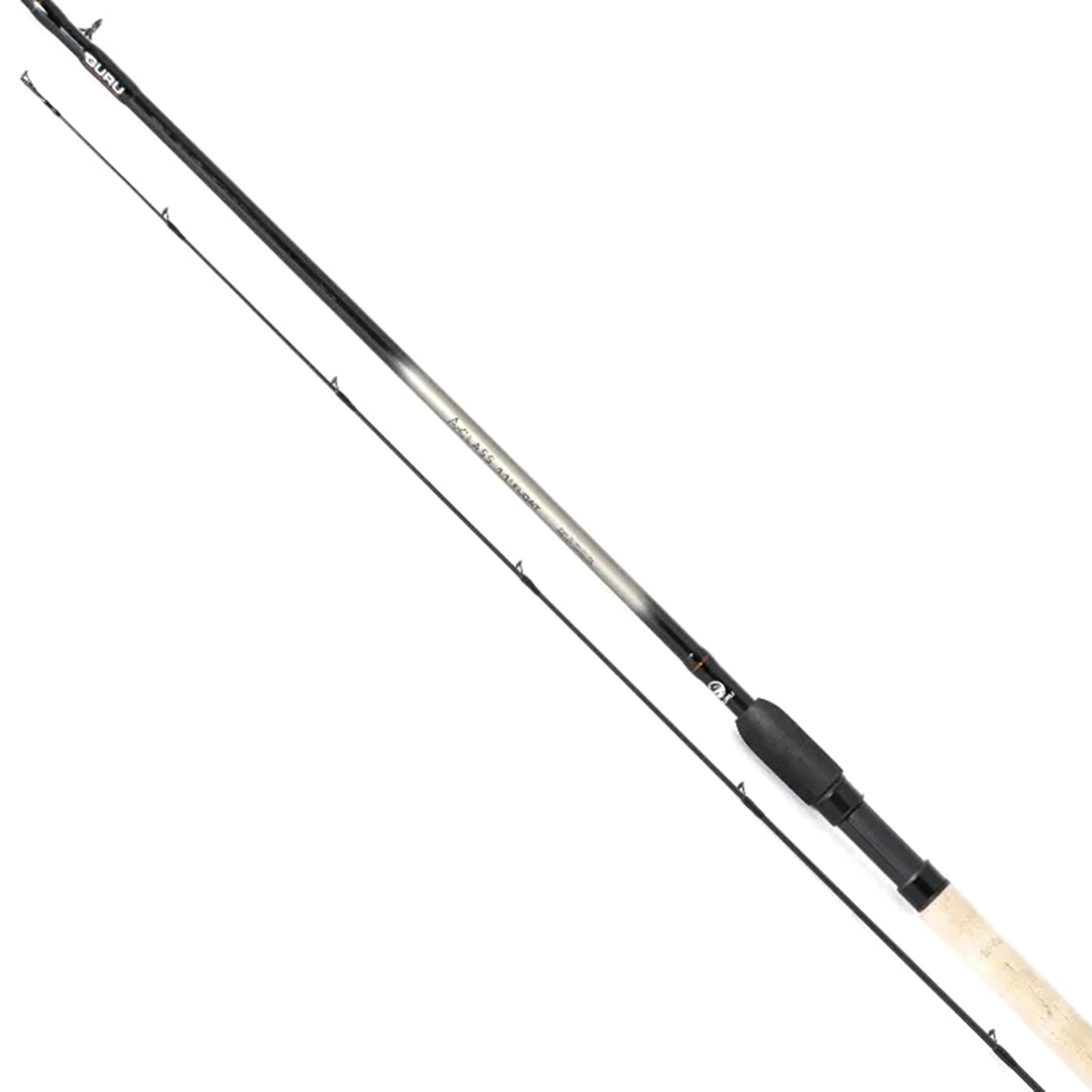 A-Class Pellet Waggler Fishing Rod 10ft - Image 8
