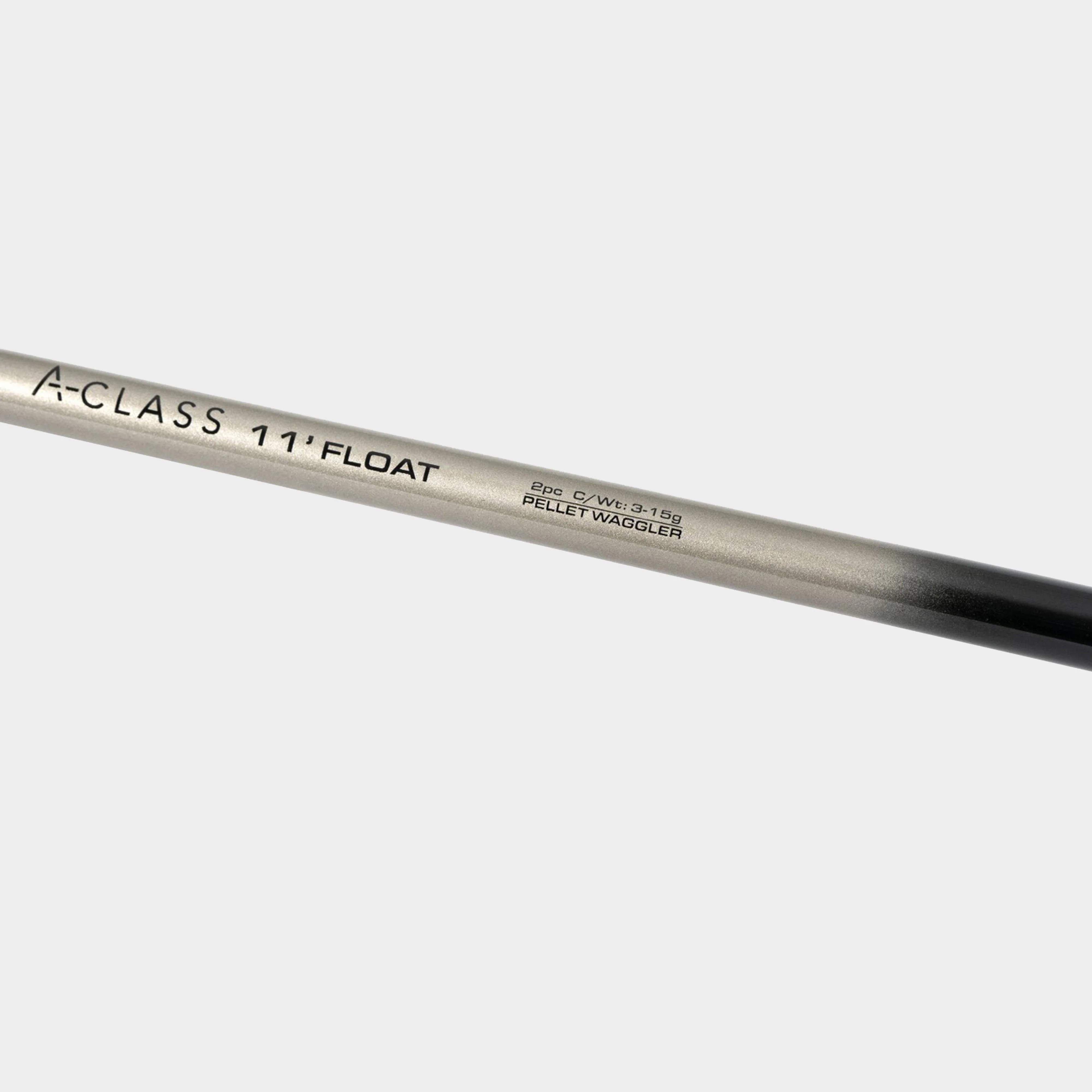 A-Class Pellet Waggler Fishing Rod 11ft - Image 4