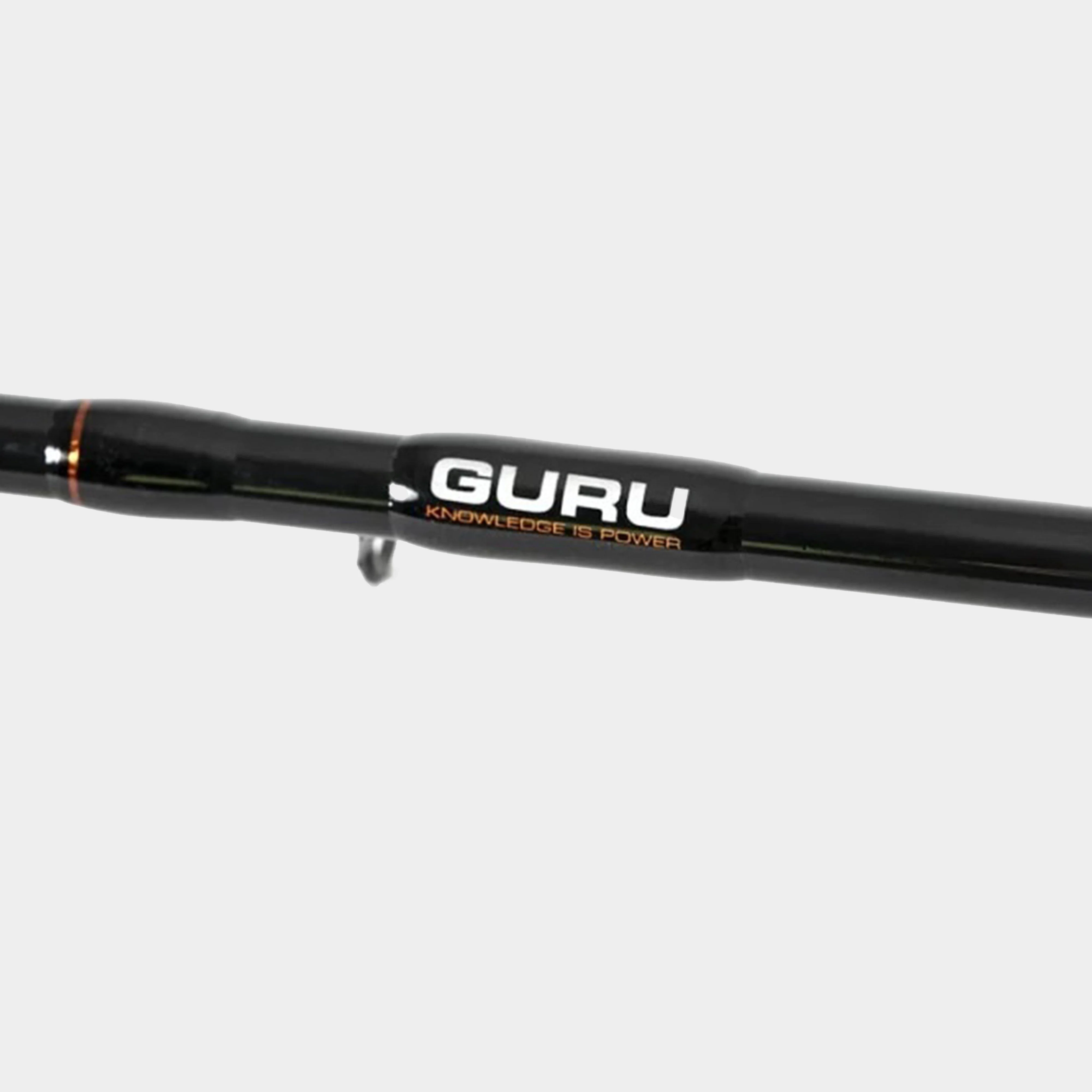 A-Class Pellet Waggler Fishing Rod 12ft - Image 5