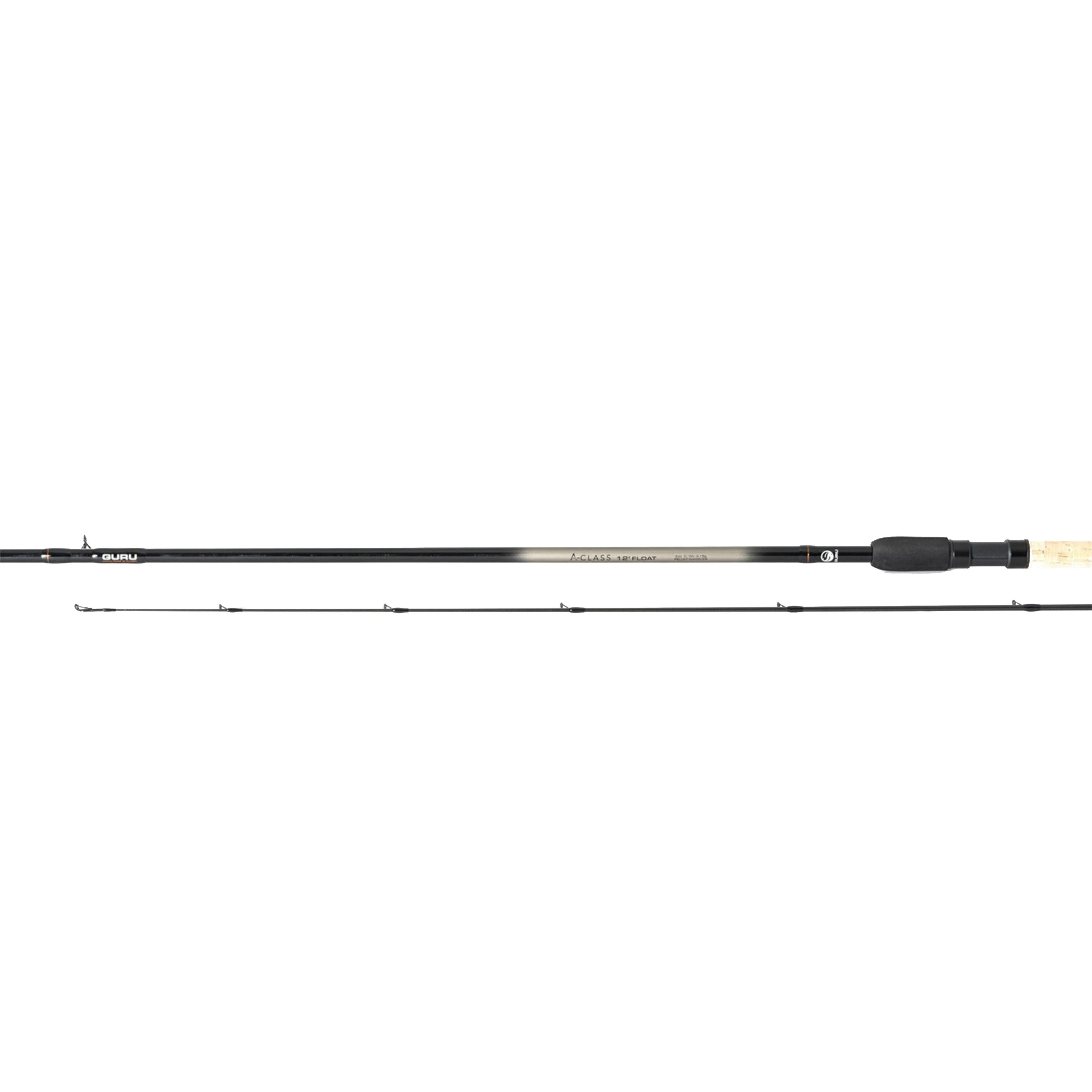 A-Class Pellet Waggler Fishing Rod 12ft - Image 6