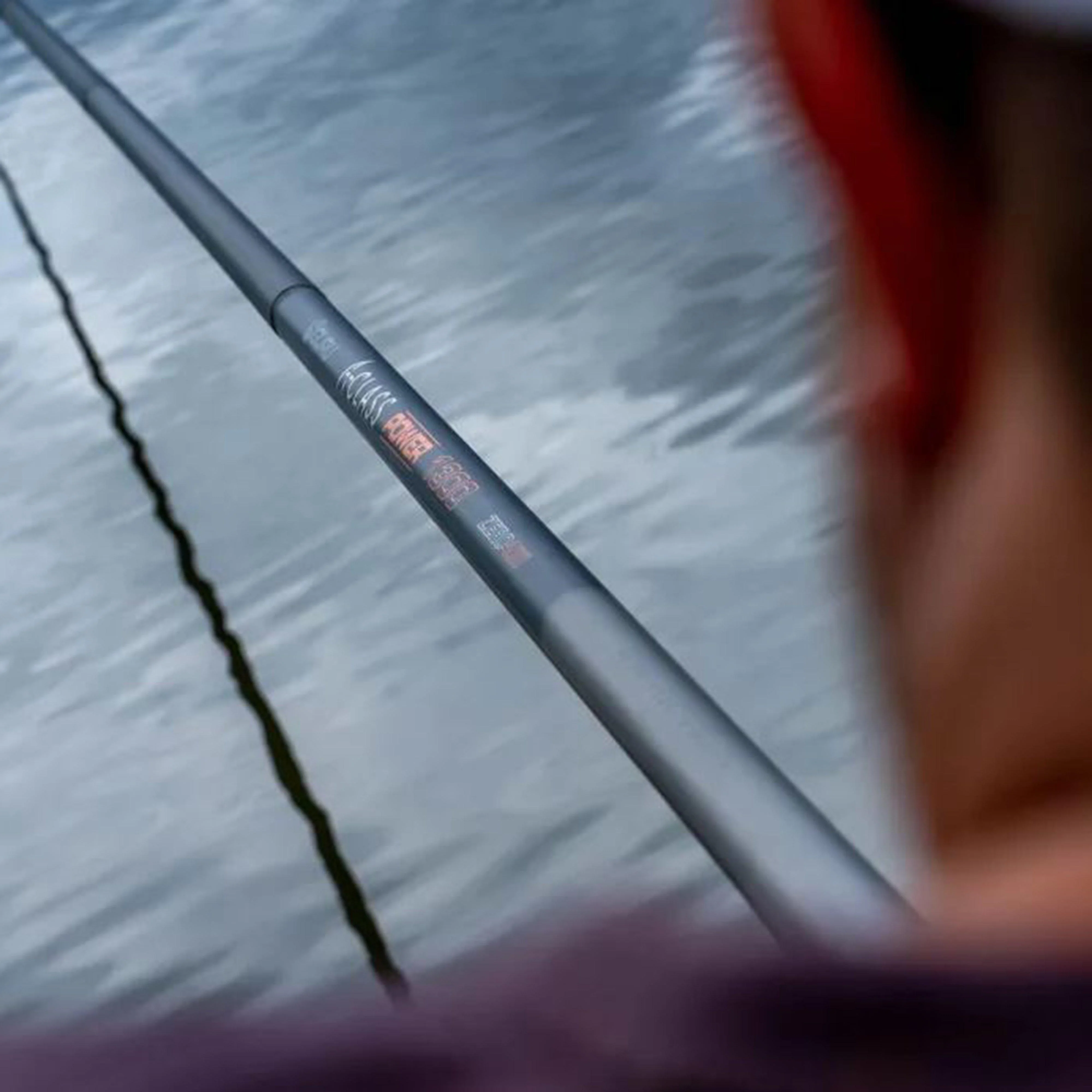 A-Class Power Margin Pole 5.5m - Image 3