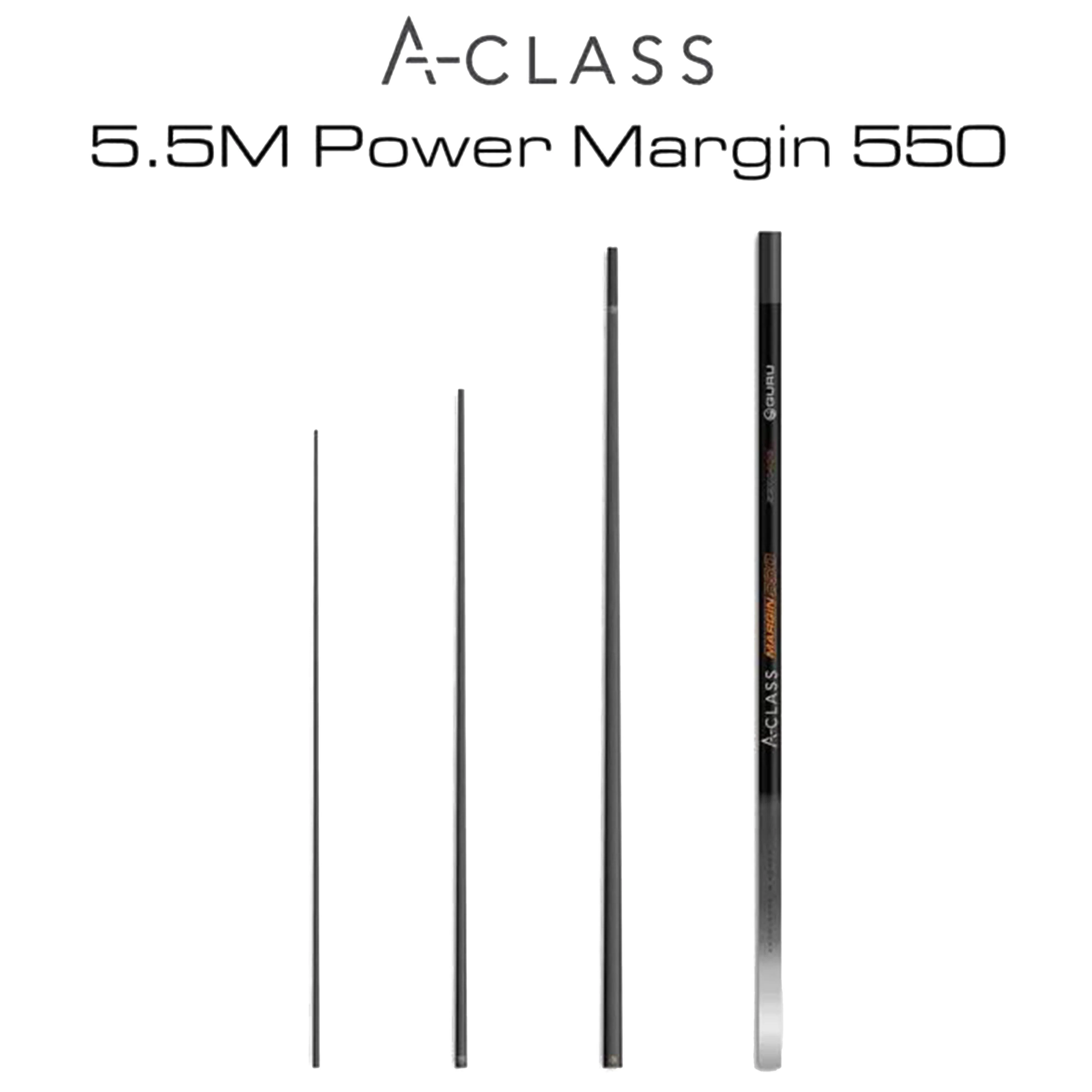 A-Class Power Margin Pole 5.5m - Image 6