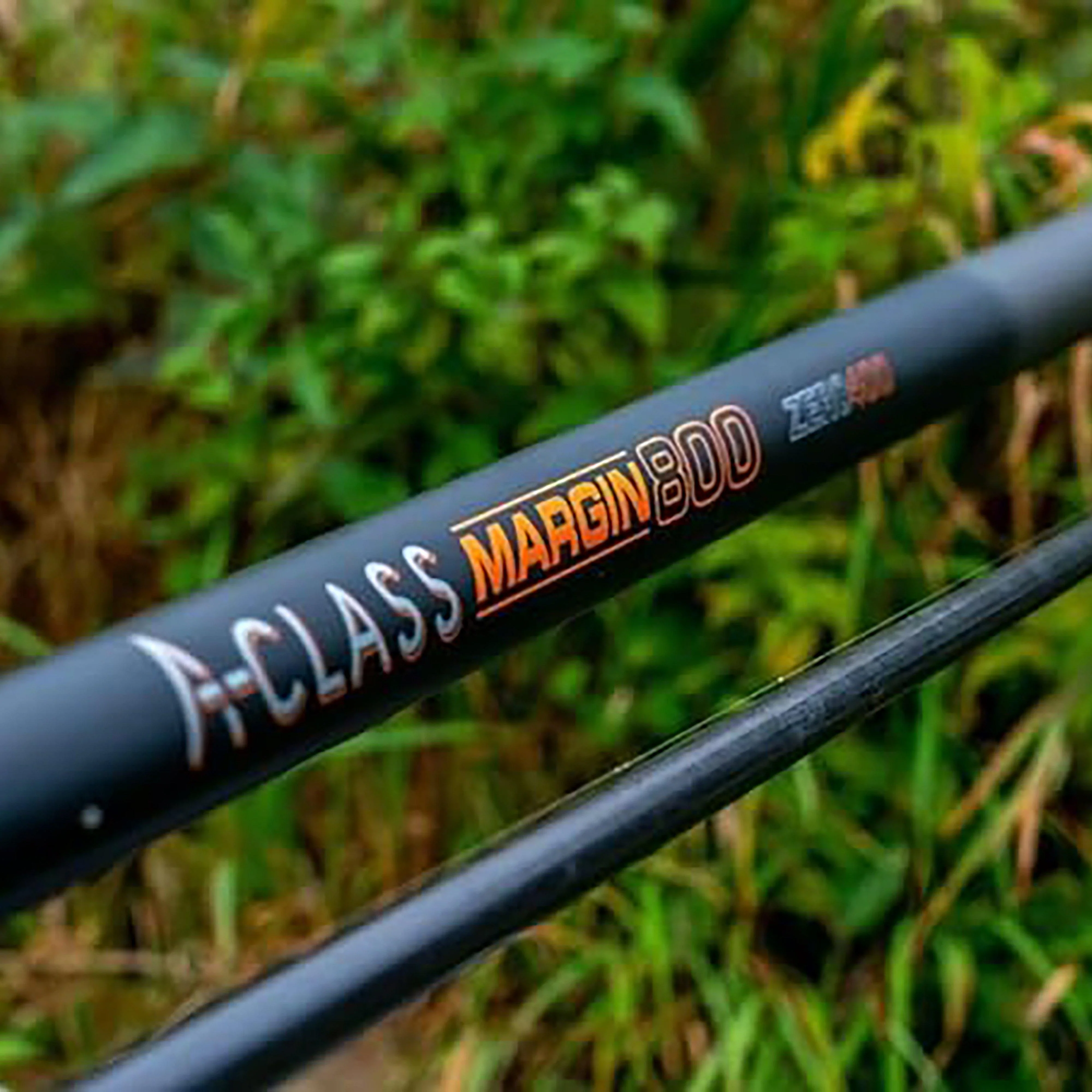 A-Class Power Margin Pole Kit 8m - Image 2