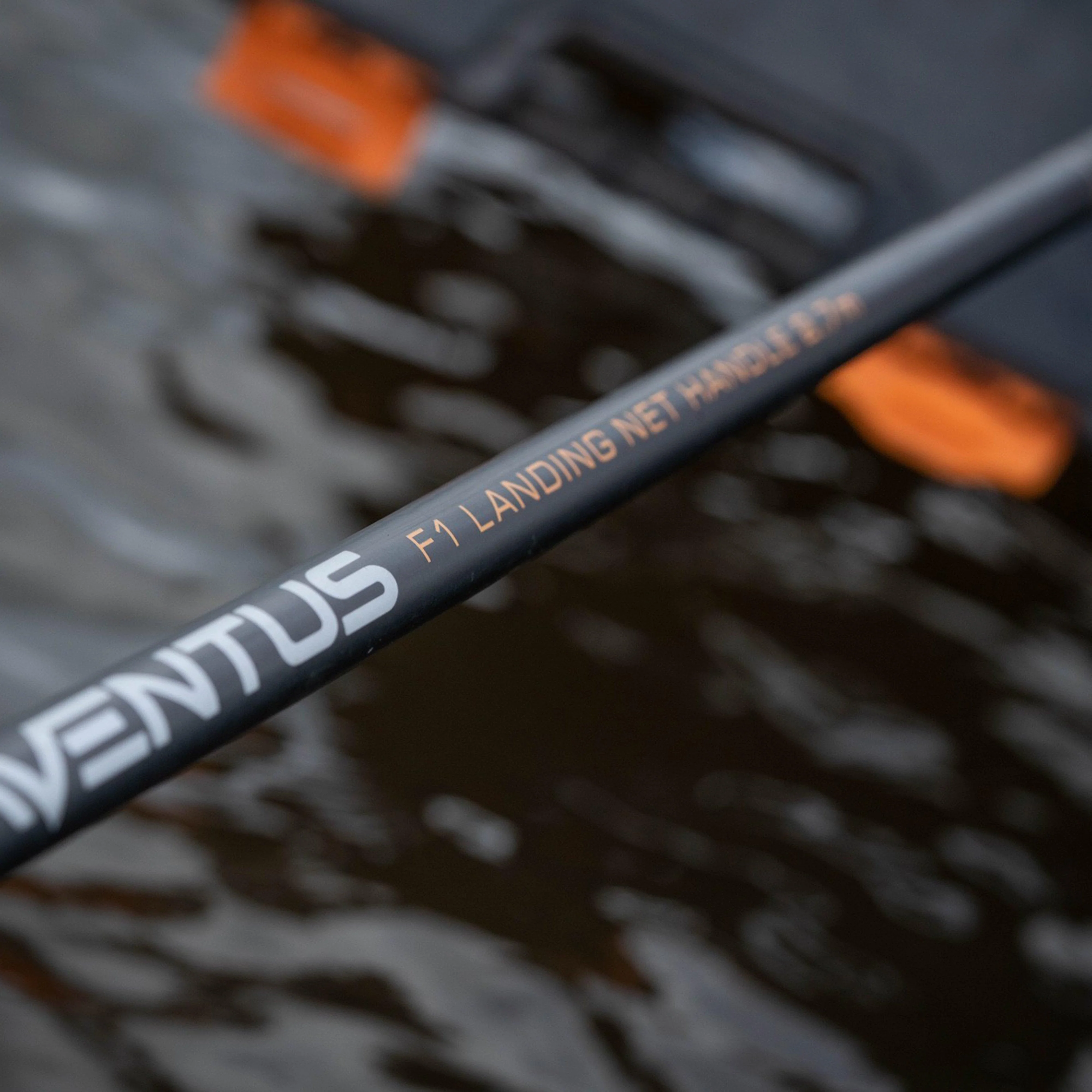 Aventus F1 Landing Net Handle 2.7m - Image 6
