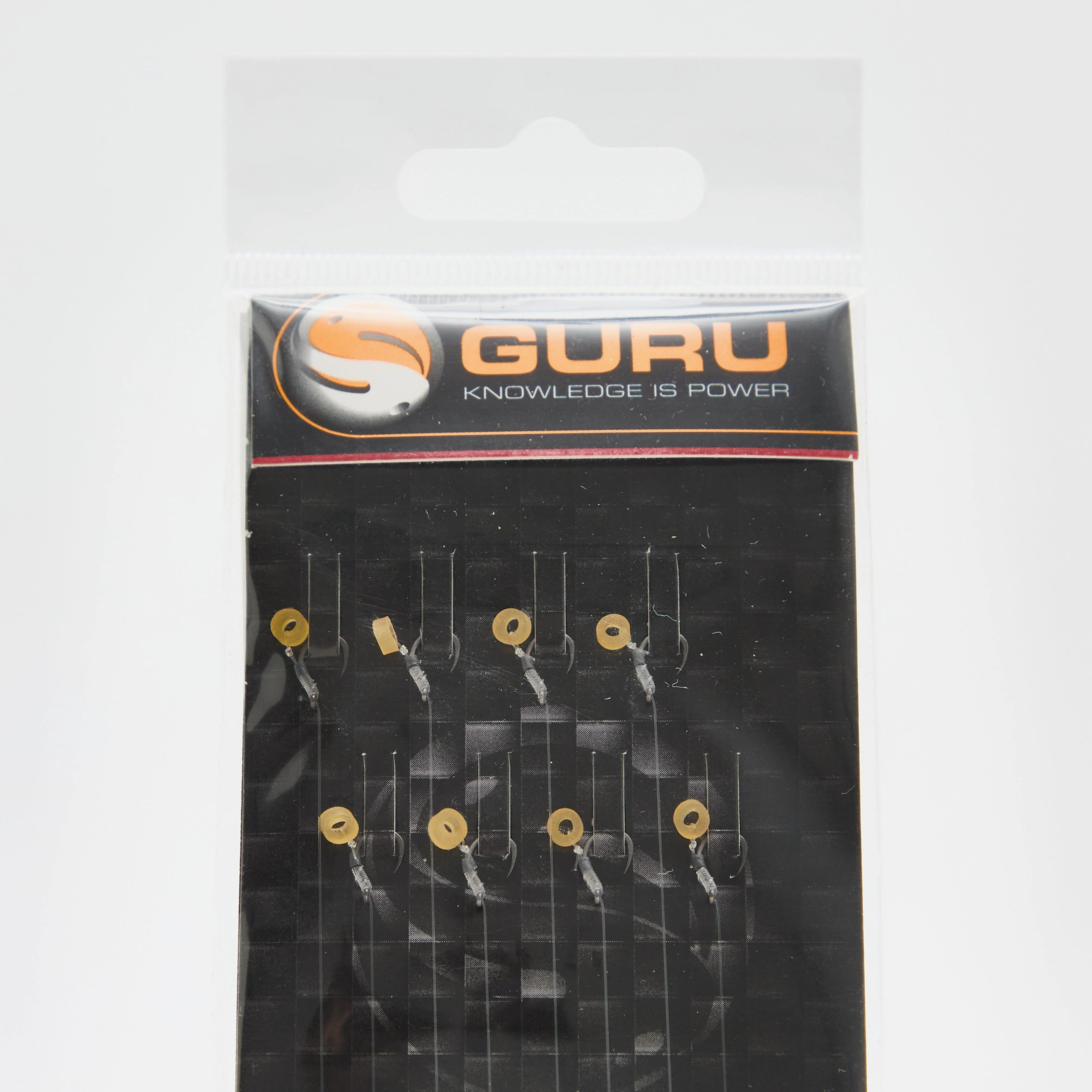 Bait Bands 4 Inch Size 16 - Image 3