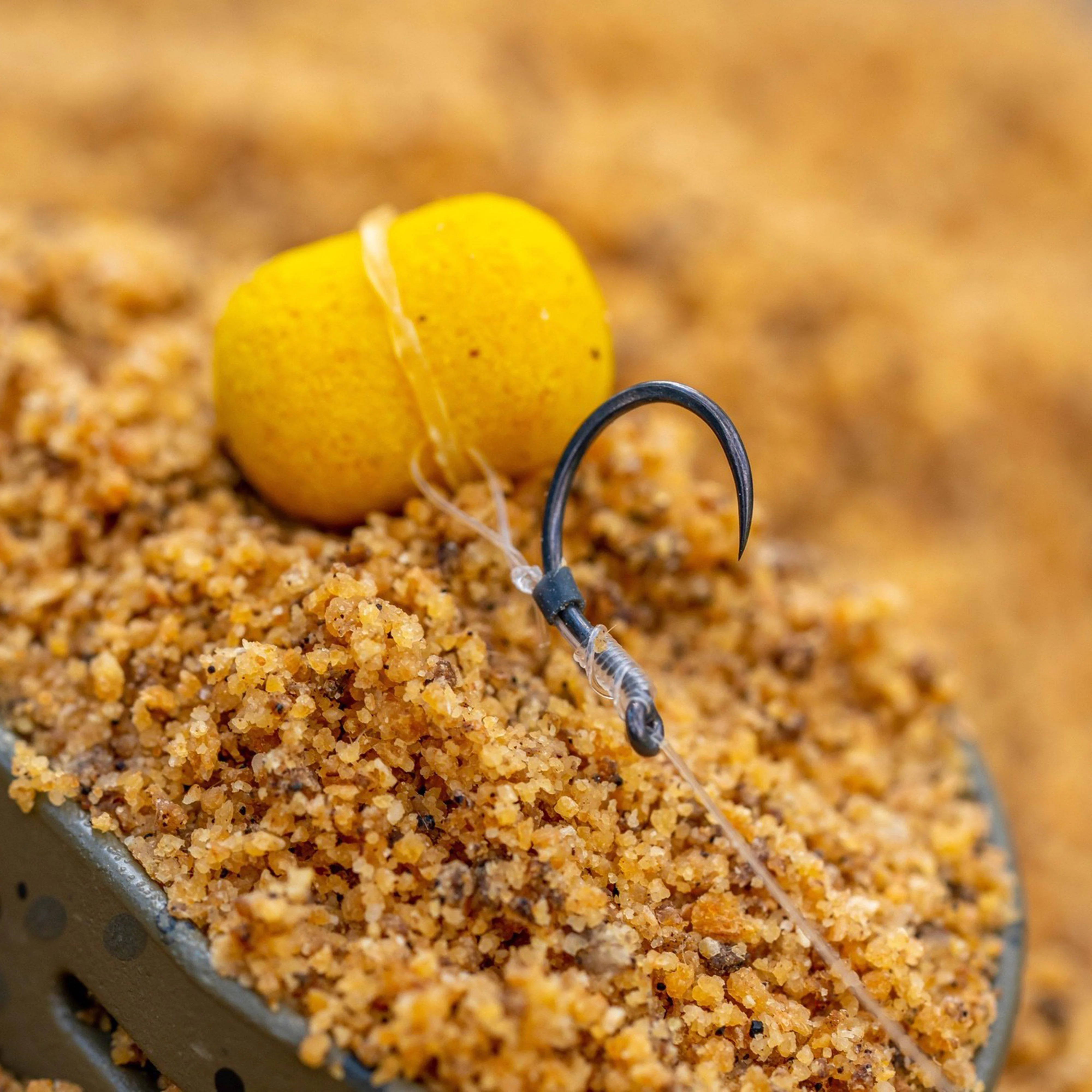 Bait Bands 4 Inch Size 16 - Image 7
