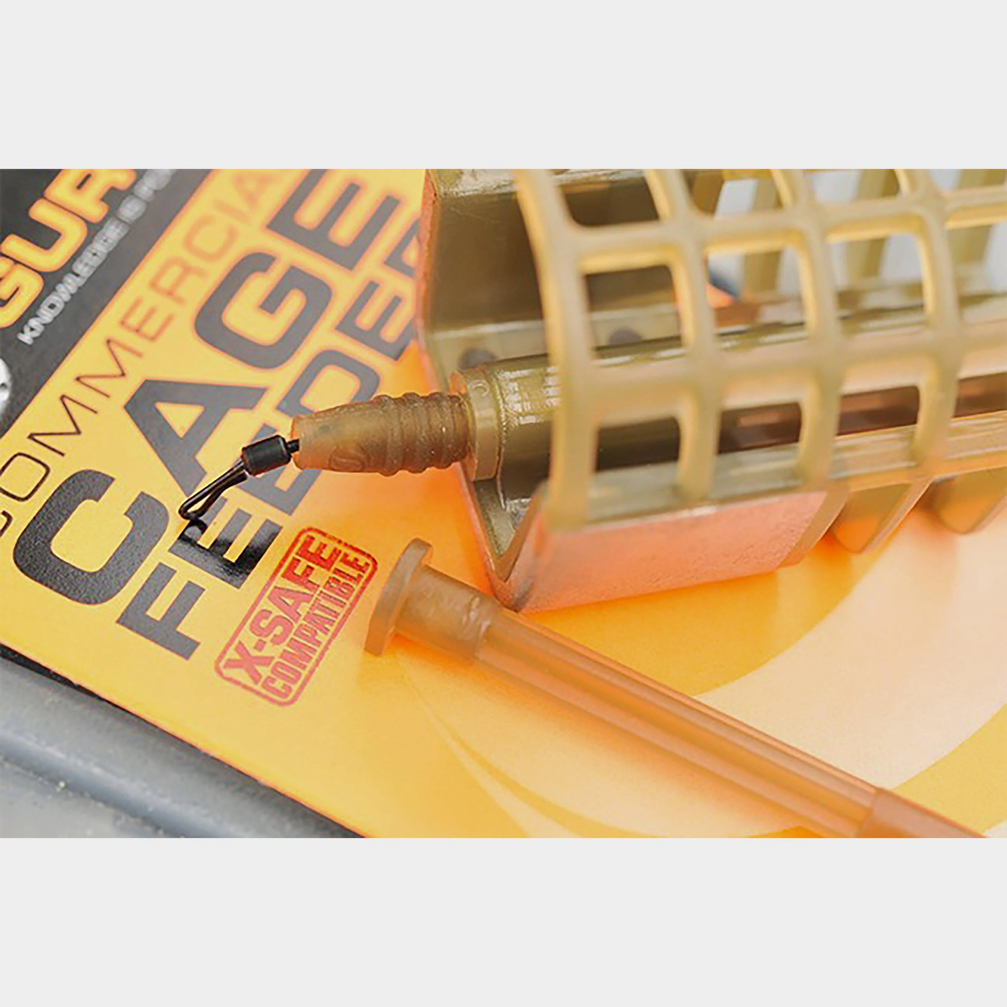 Commercial Cage Feeder Large 30g - Image 4