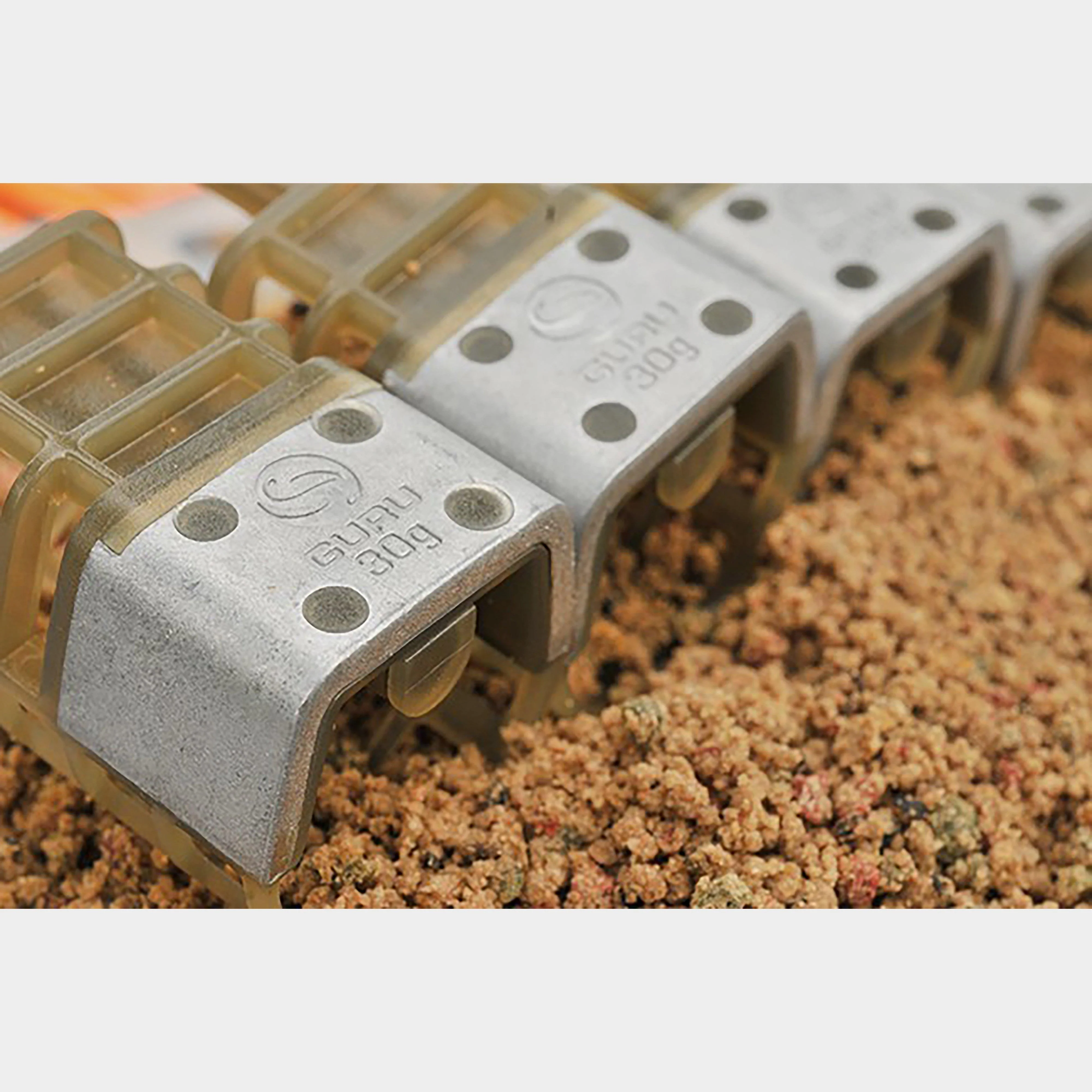 Commercial Cage Feeder Large 30g - Image 5