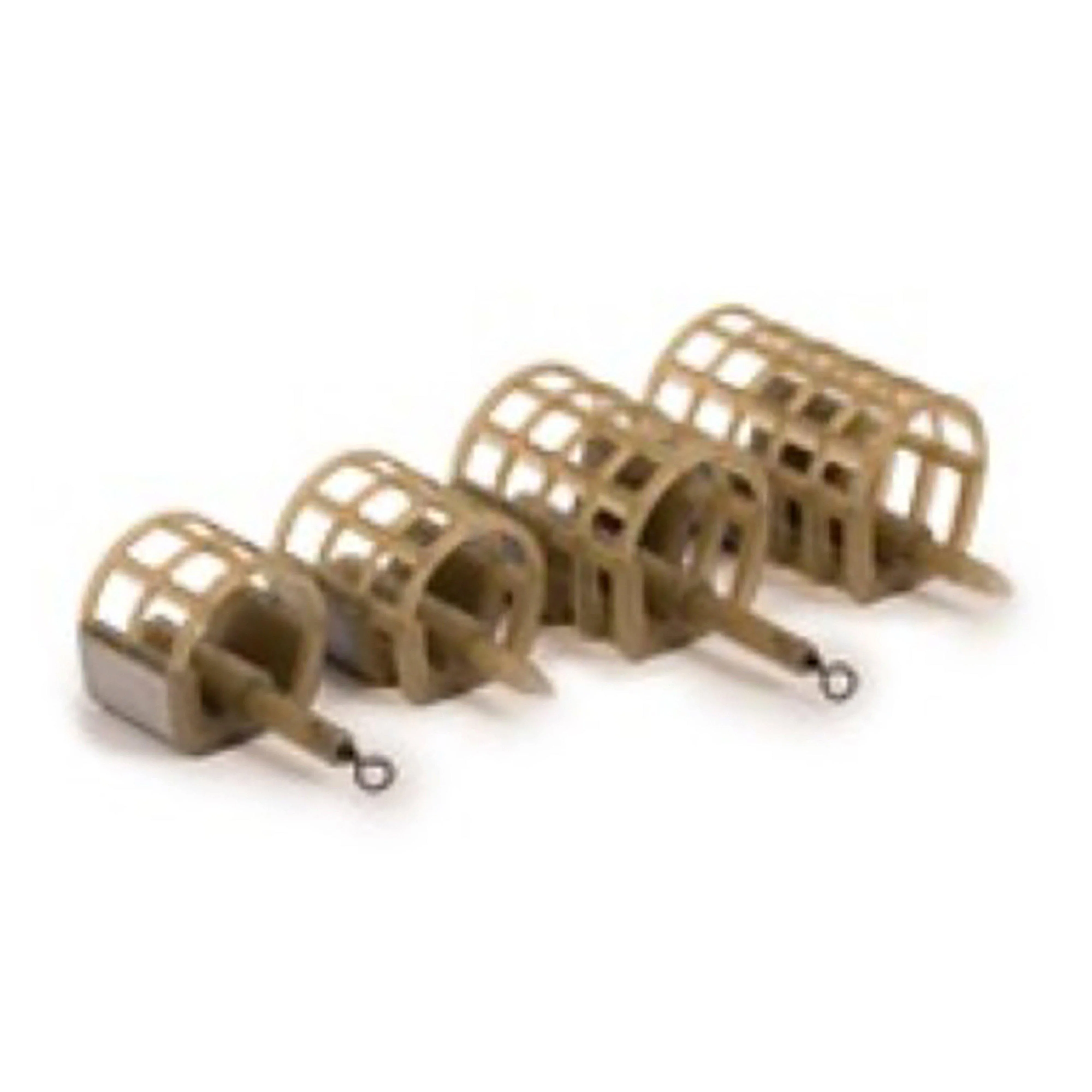 Commercial Cage Feeder Large 30g - Image 6