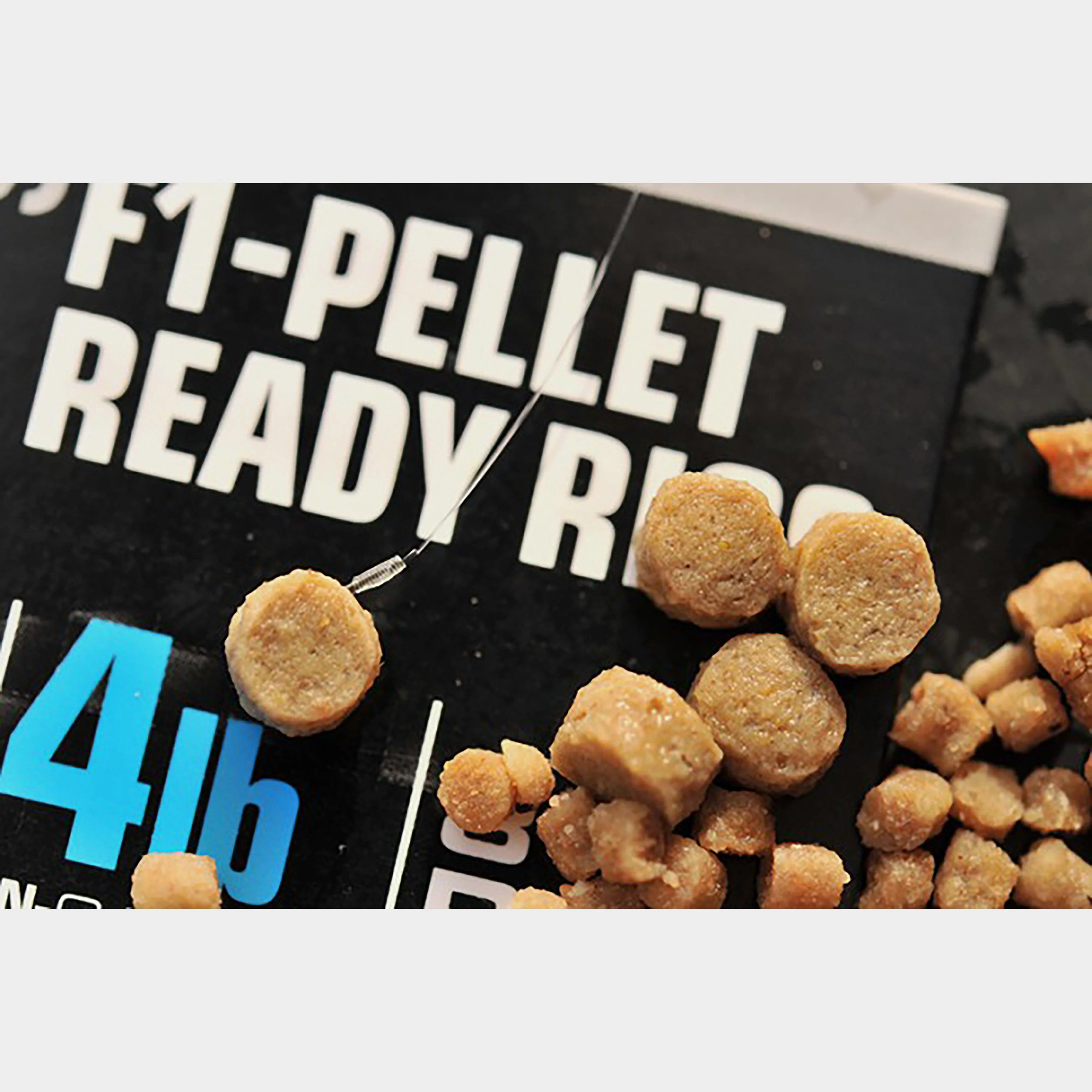 F1 Pellet Ready Rig 0.13mm - Image 4