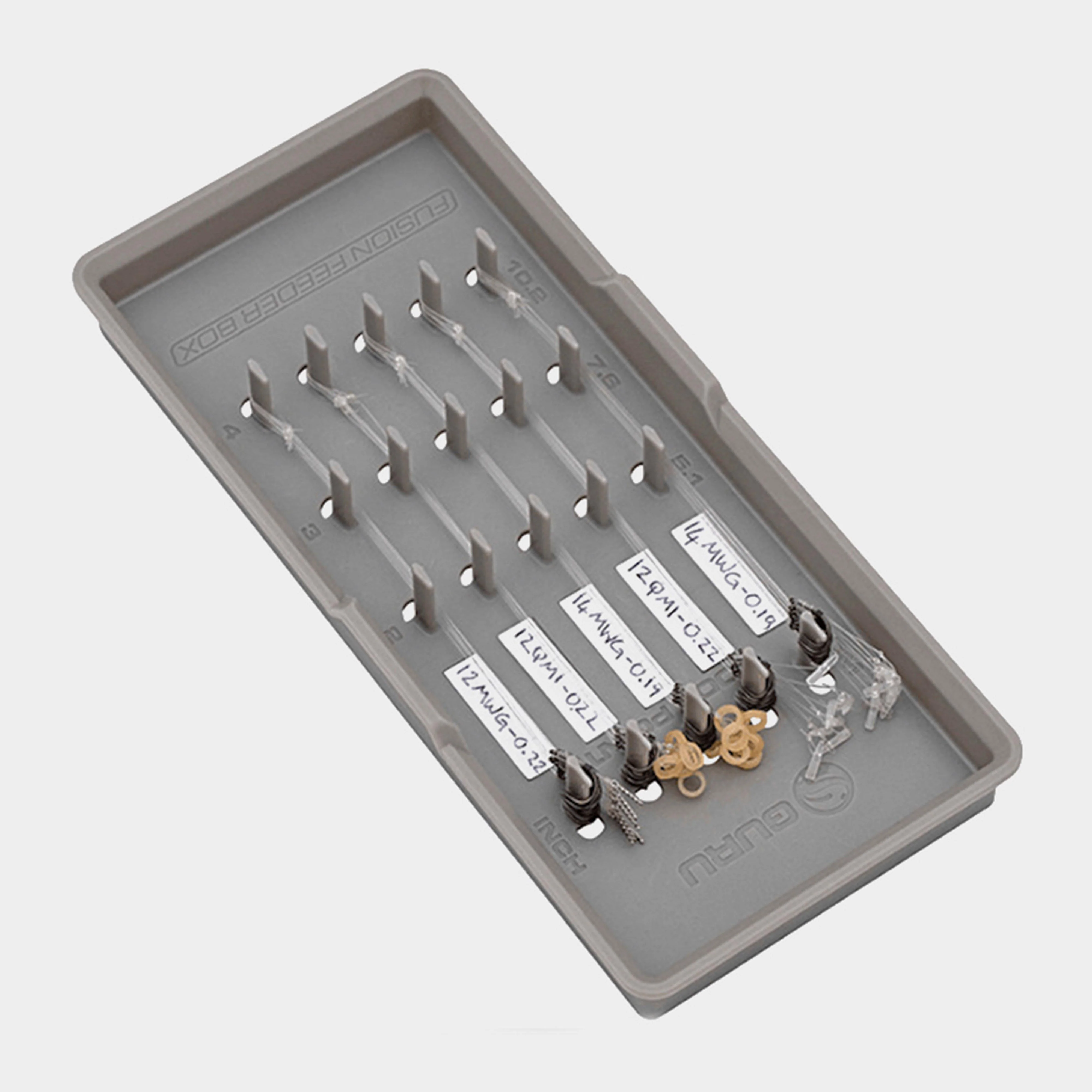 Feeder Box Rig Board - Image 2