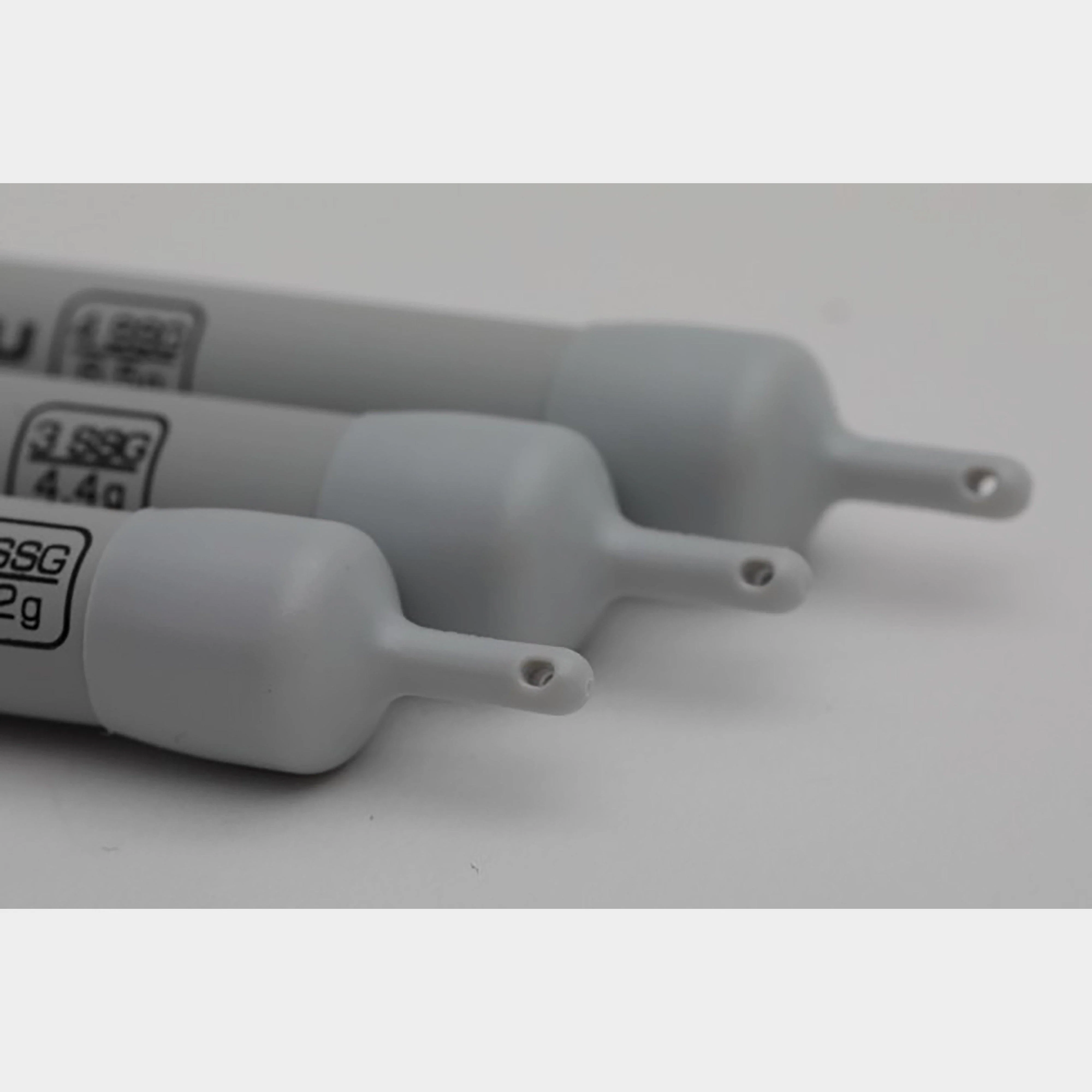 Foam Waggler 4.4g - Image 4