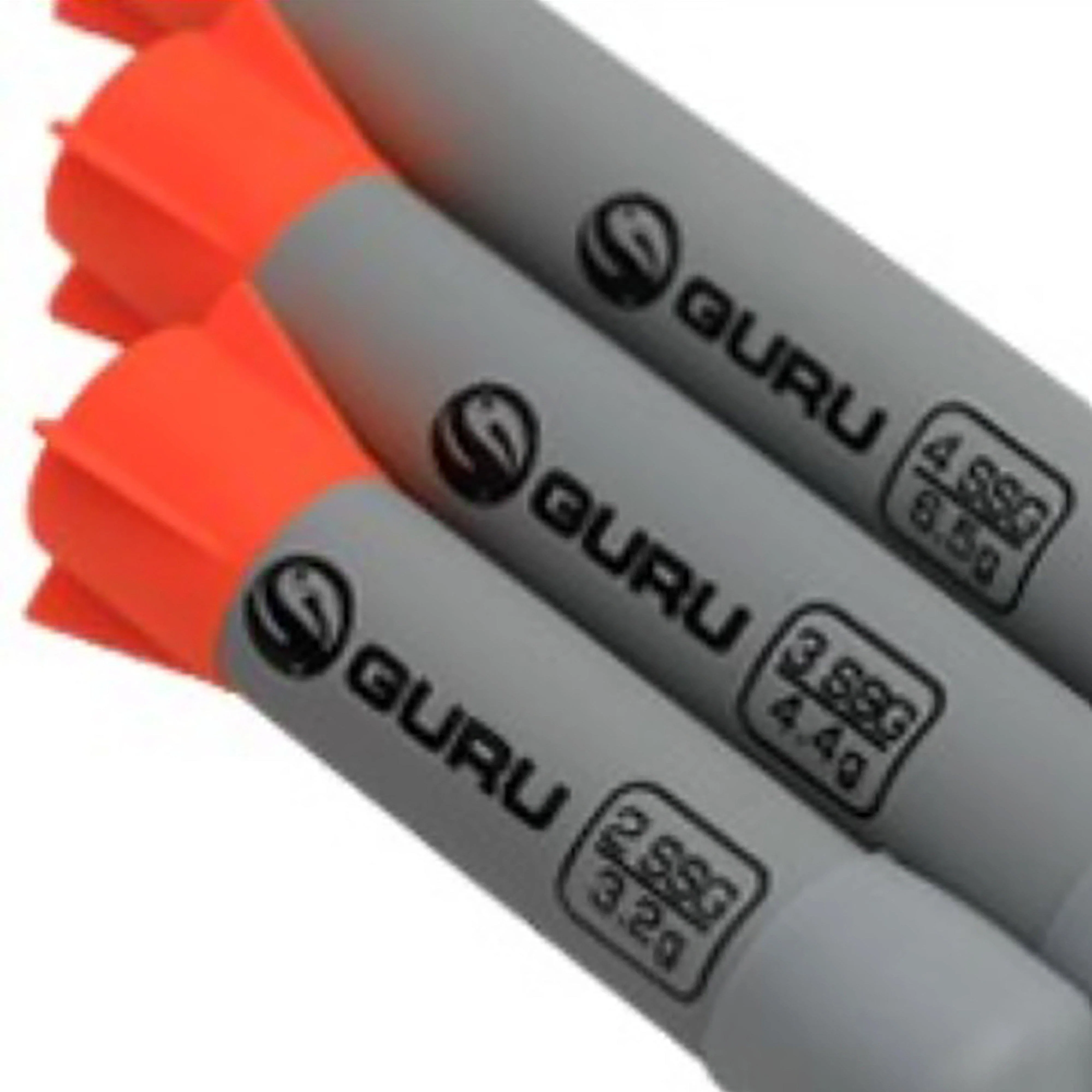 Foam Waggler 4.4g - Image 6