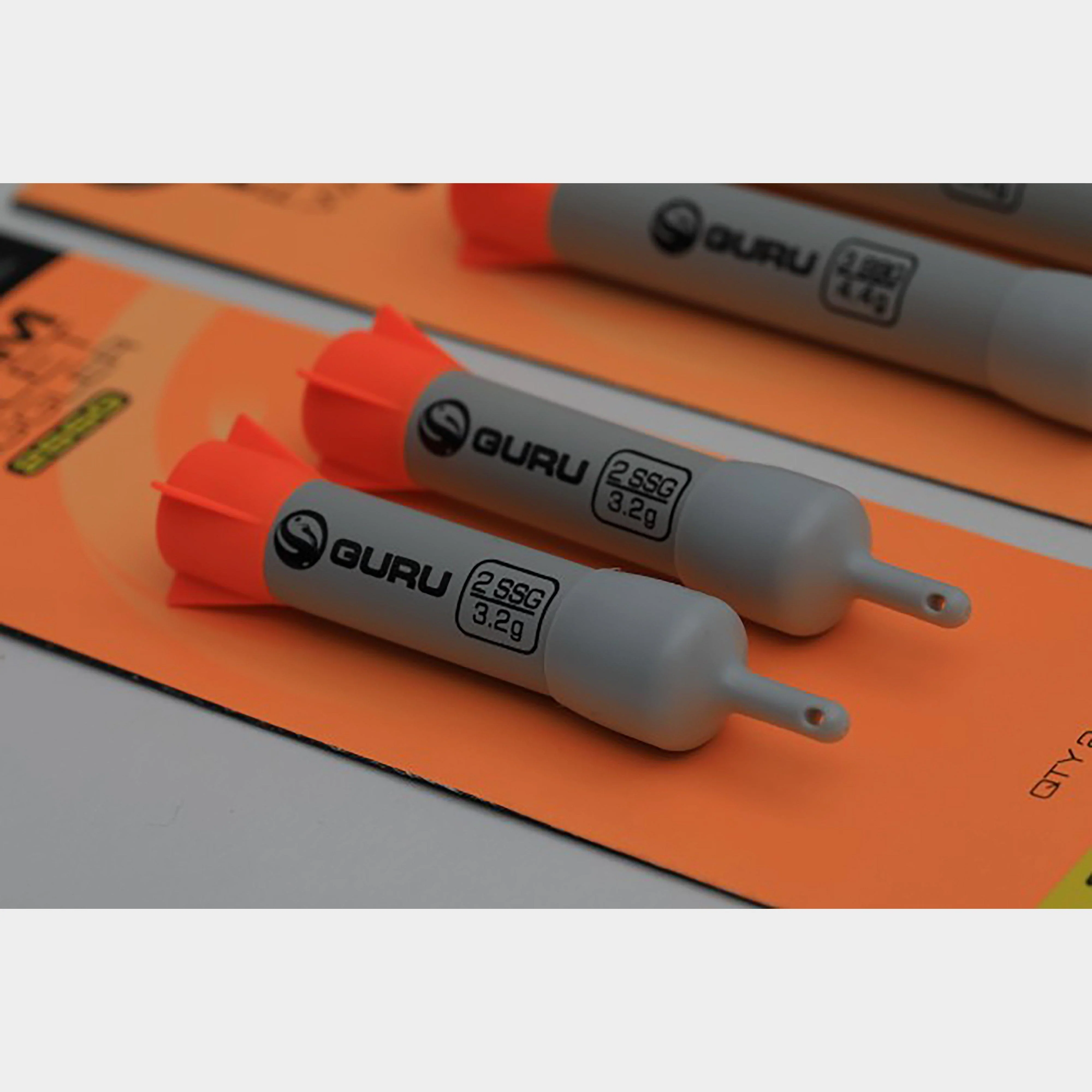 Foam Waggler 6.5g - Image 2