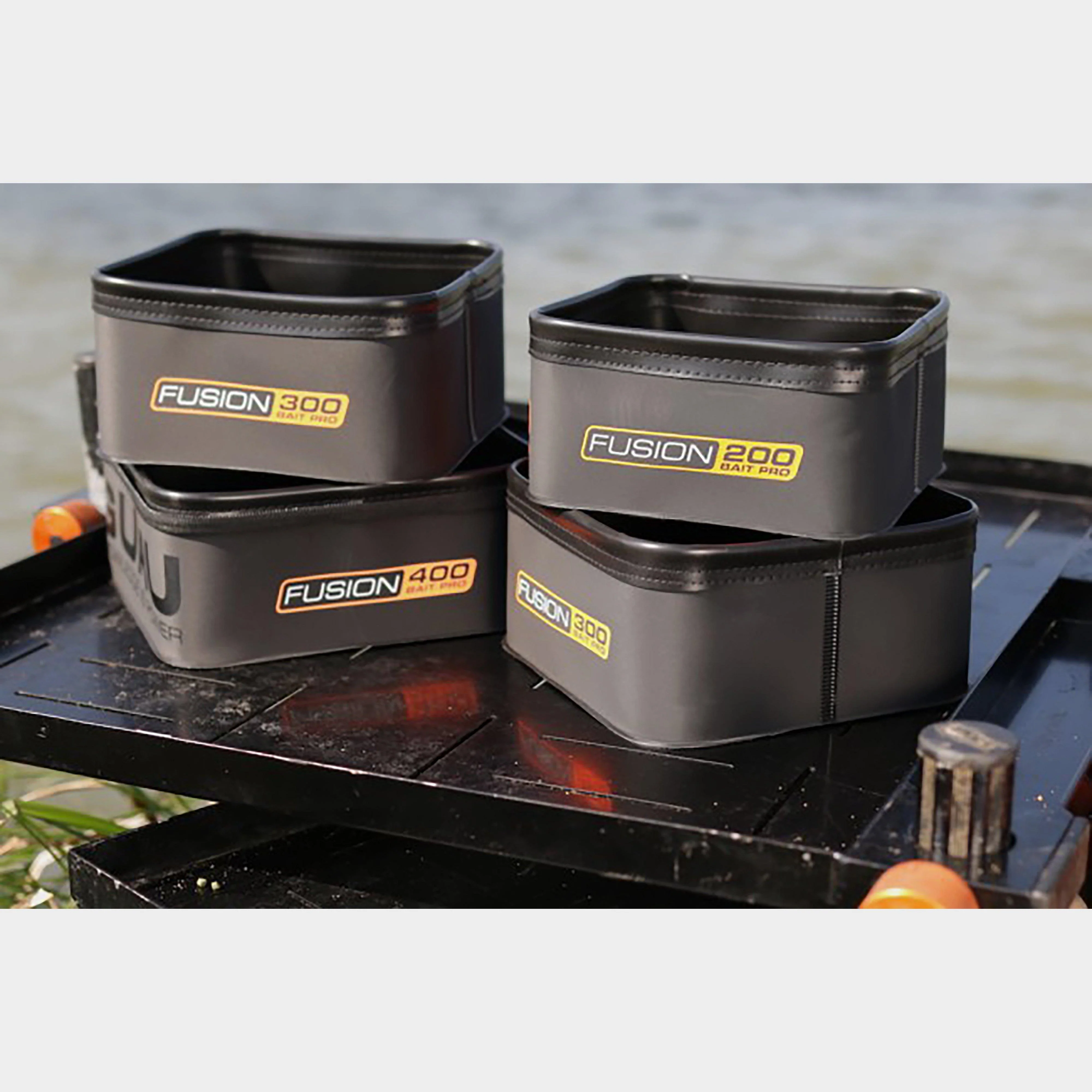 Fusion 300 Bait Pro Case - Image 2