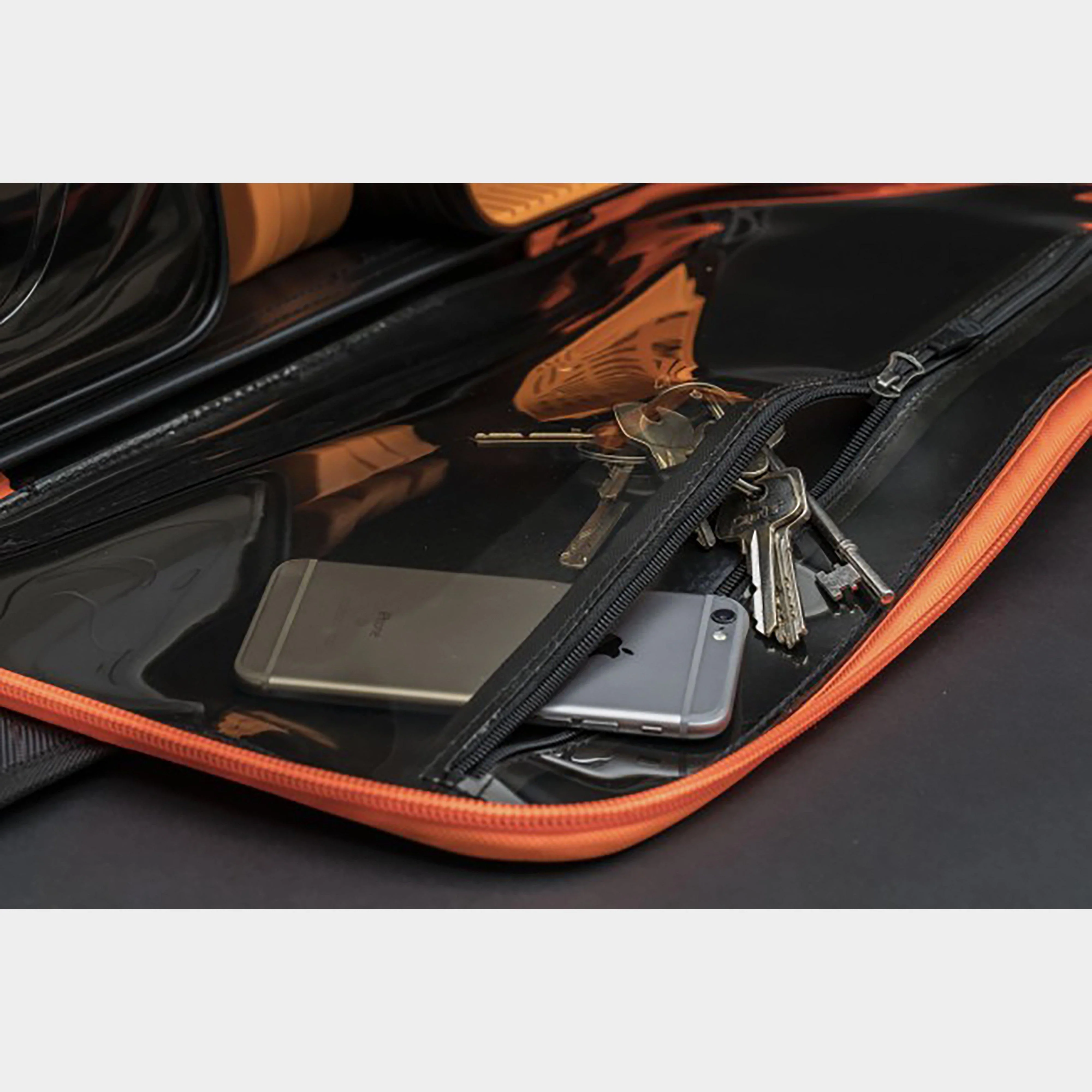Fusion Bait Pro Carryall - Image 6