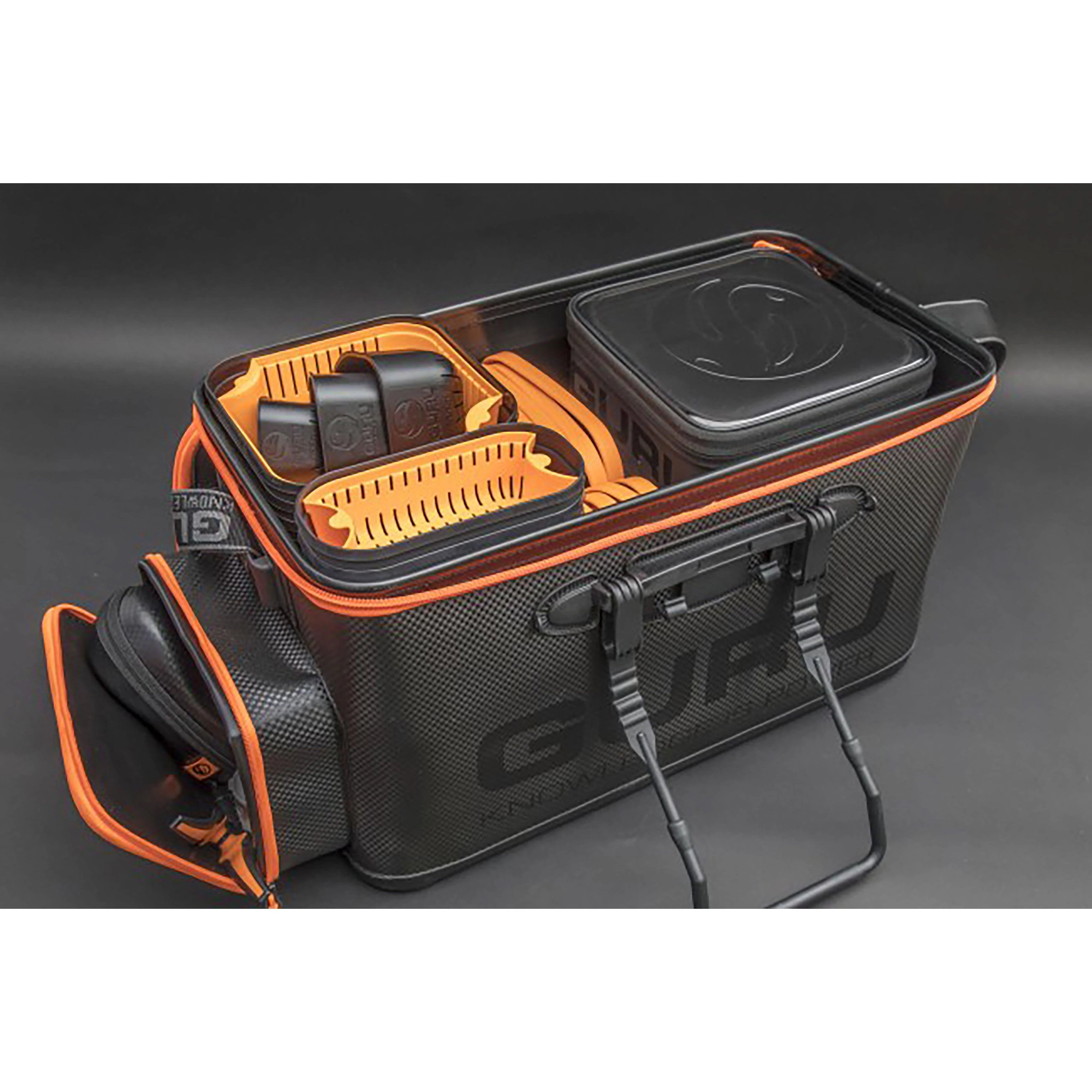 Fusion Bait Pro Carryall - Image 7
