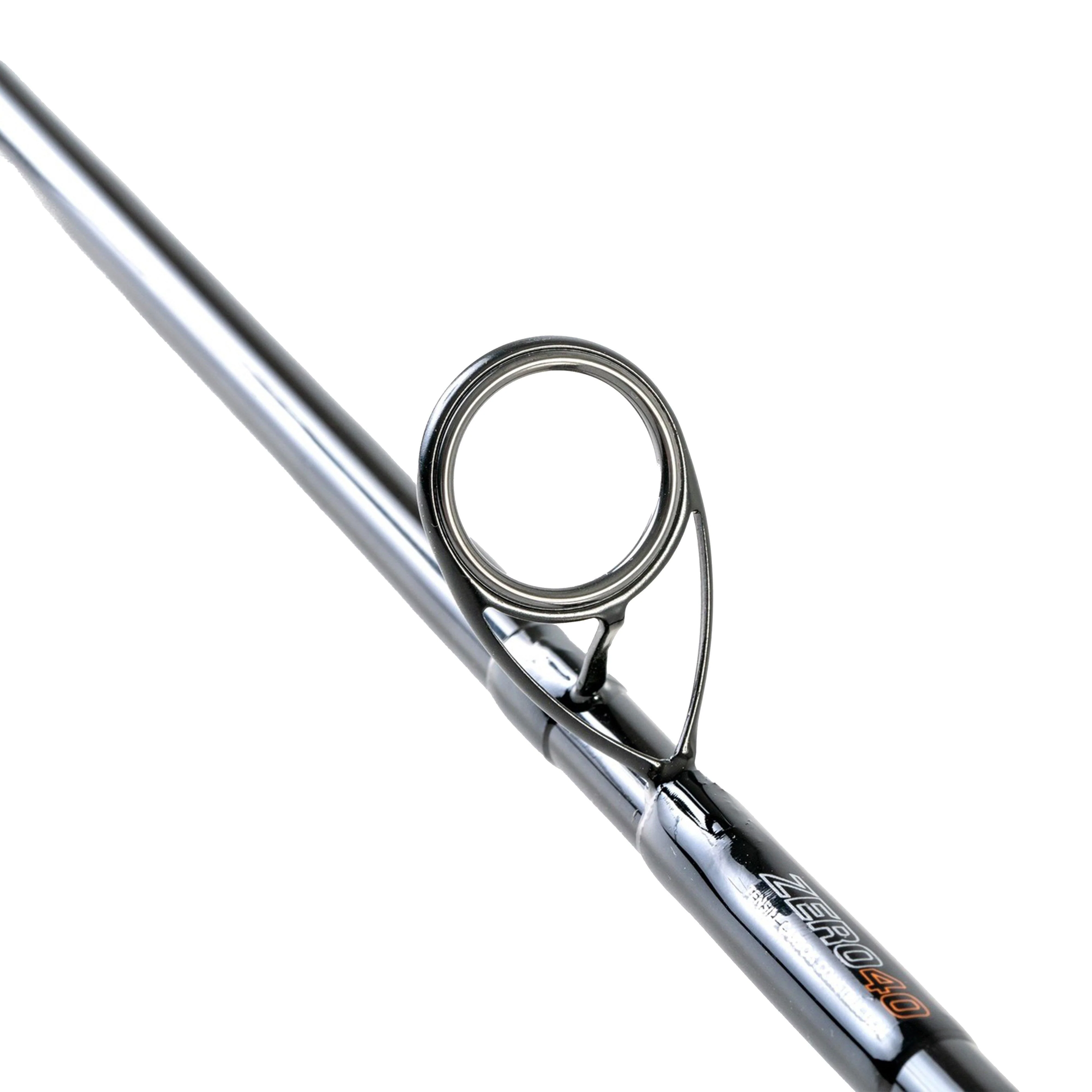 Guru N-Gauge Pro Feeder Rod 11ft - Image 3