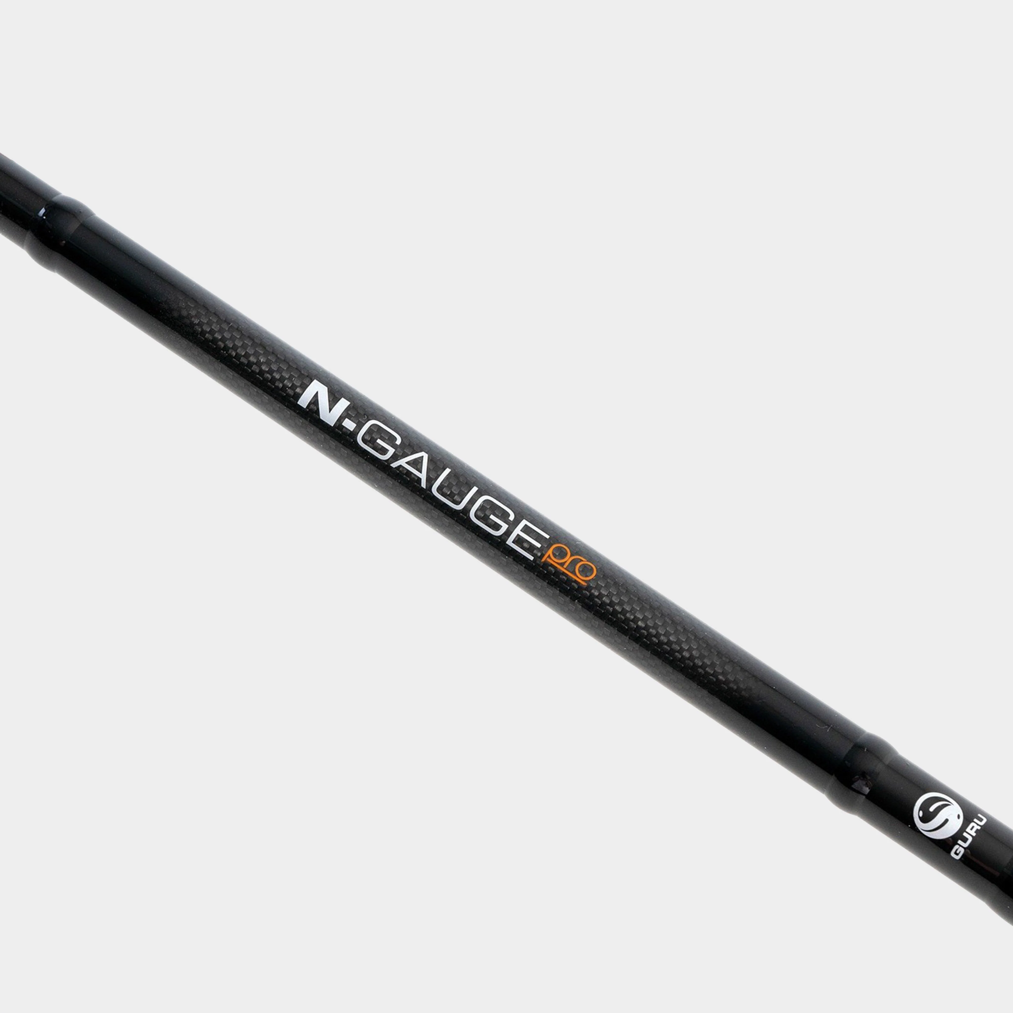 Guru N-Gauge Pro Feeder Rod 9ft - Image 5