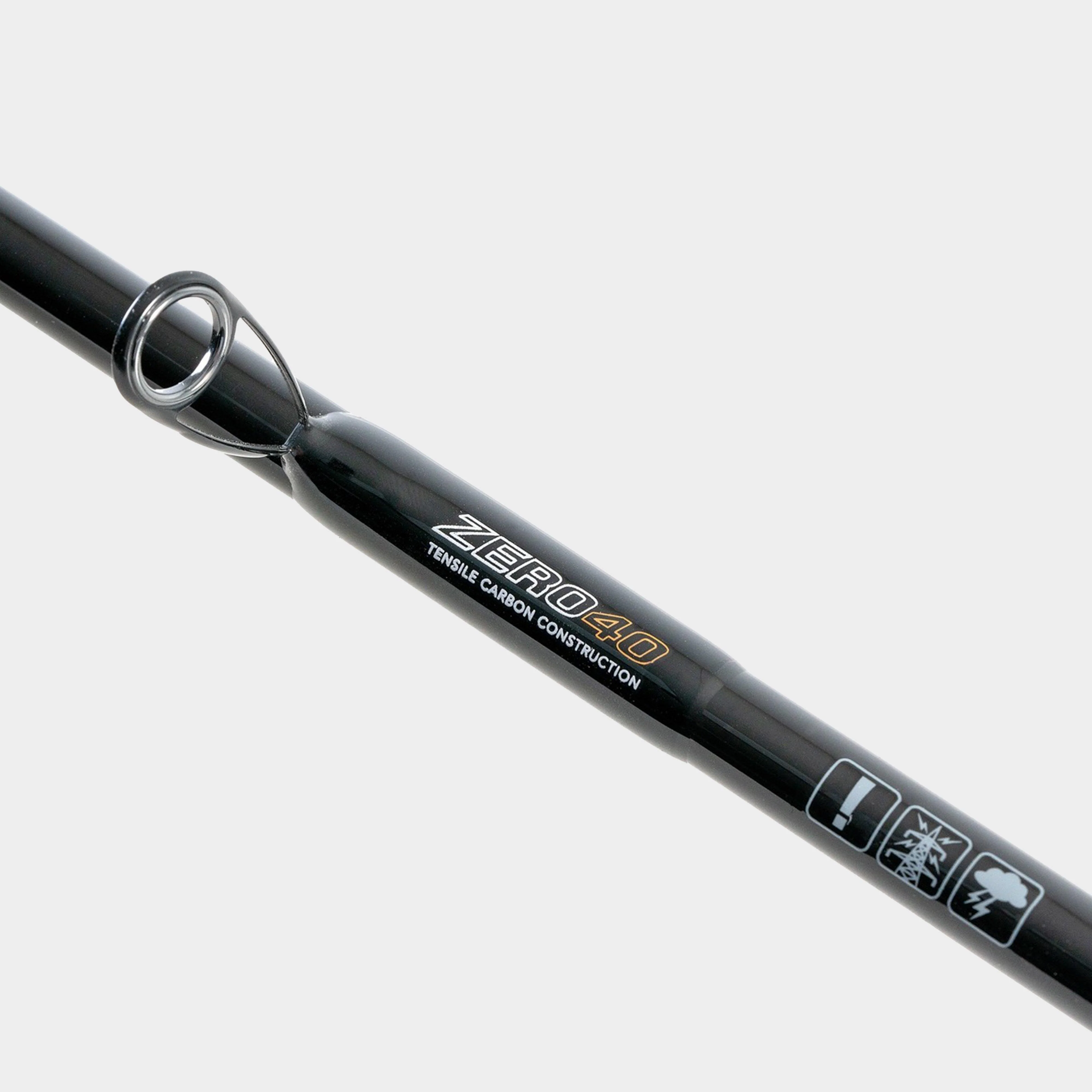 Guru N-Gauge Pro Feeder Rod 9ft - Image 6