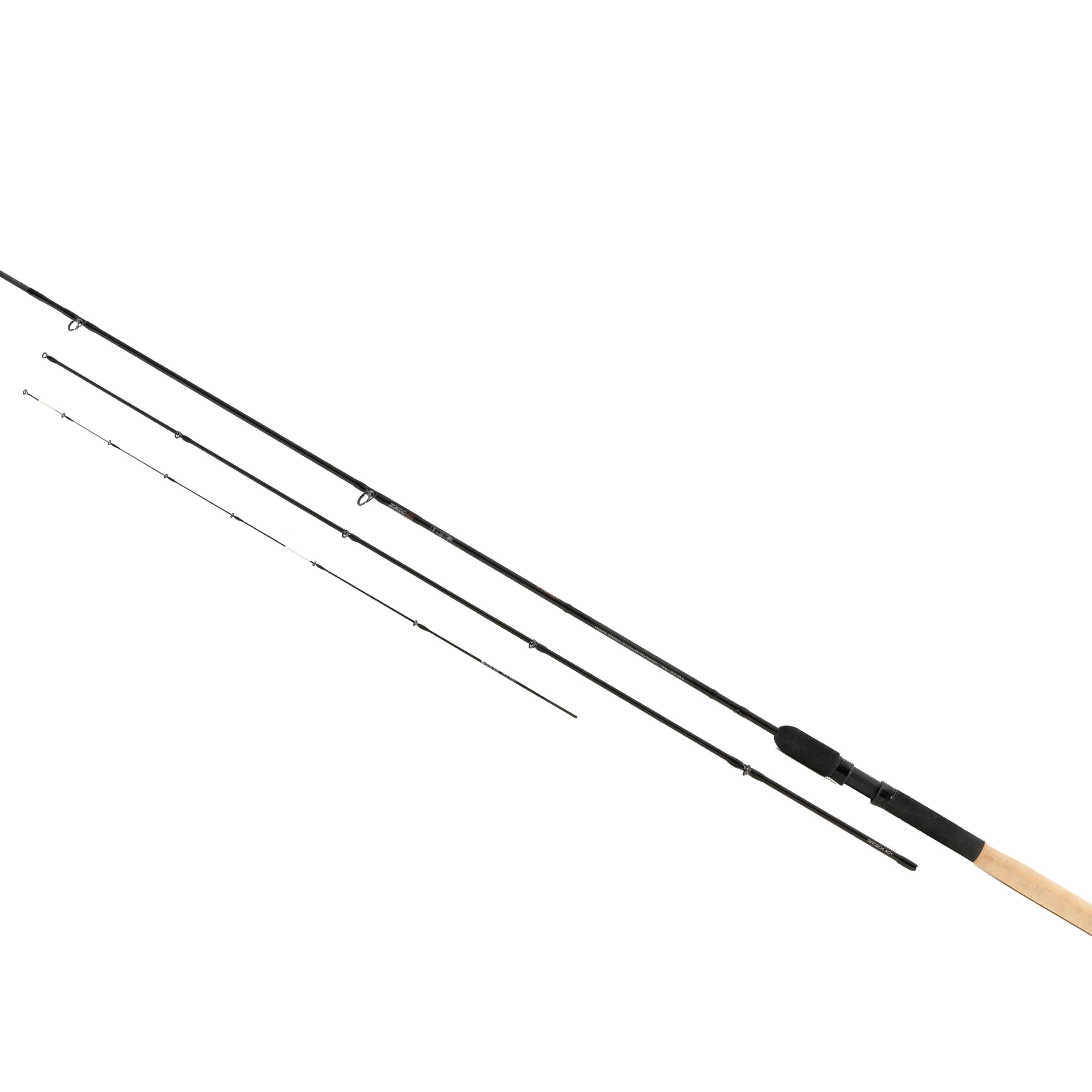 Guru N-Gauge Pro Feeder Rod 9ft - Image 9