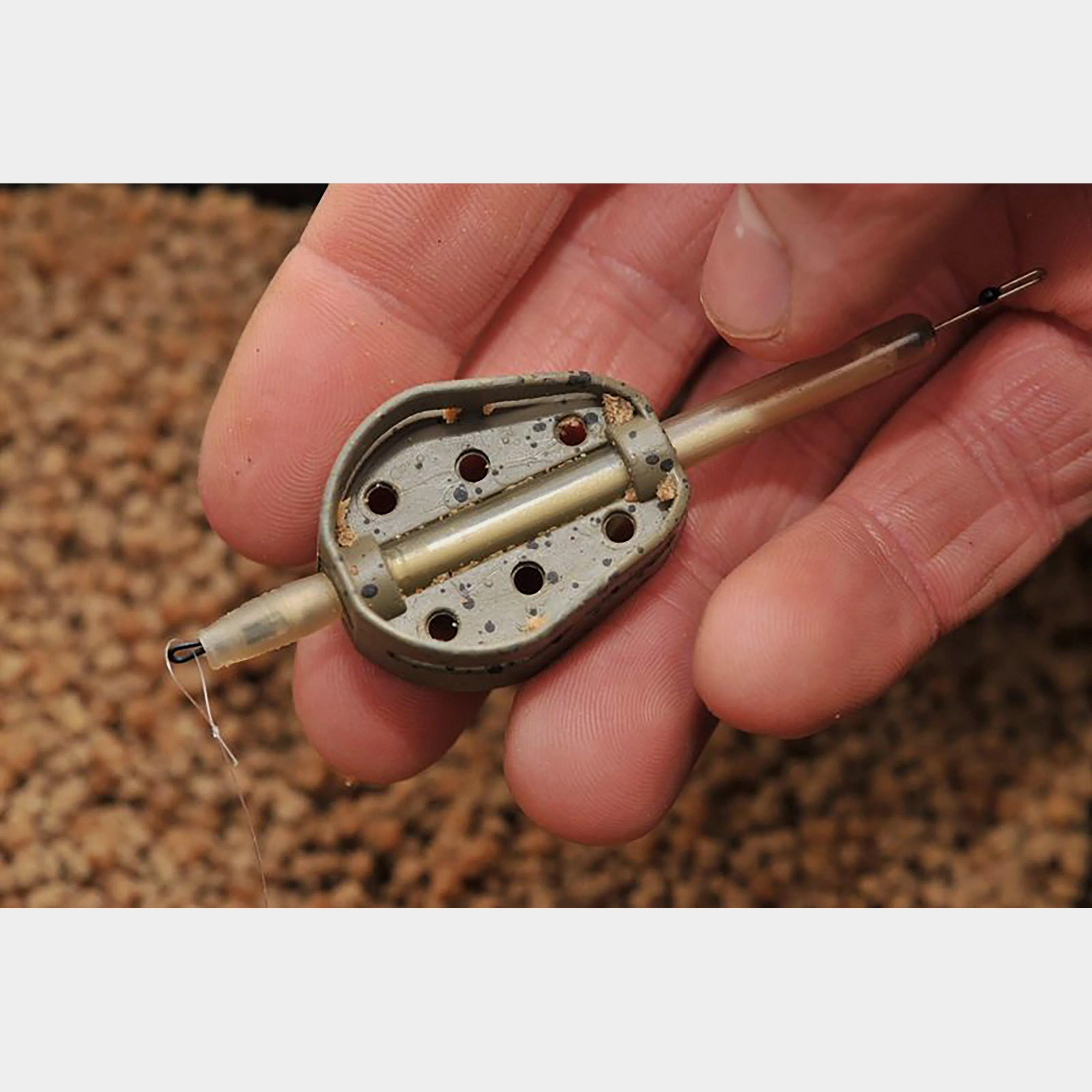 Hybrid Feeder Large 28g - Image 2