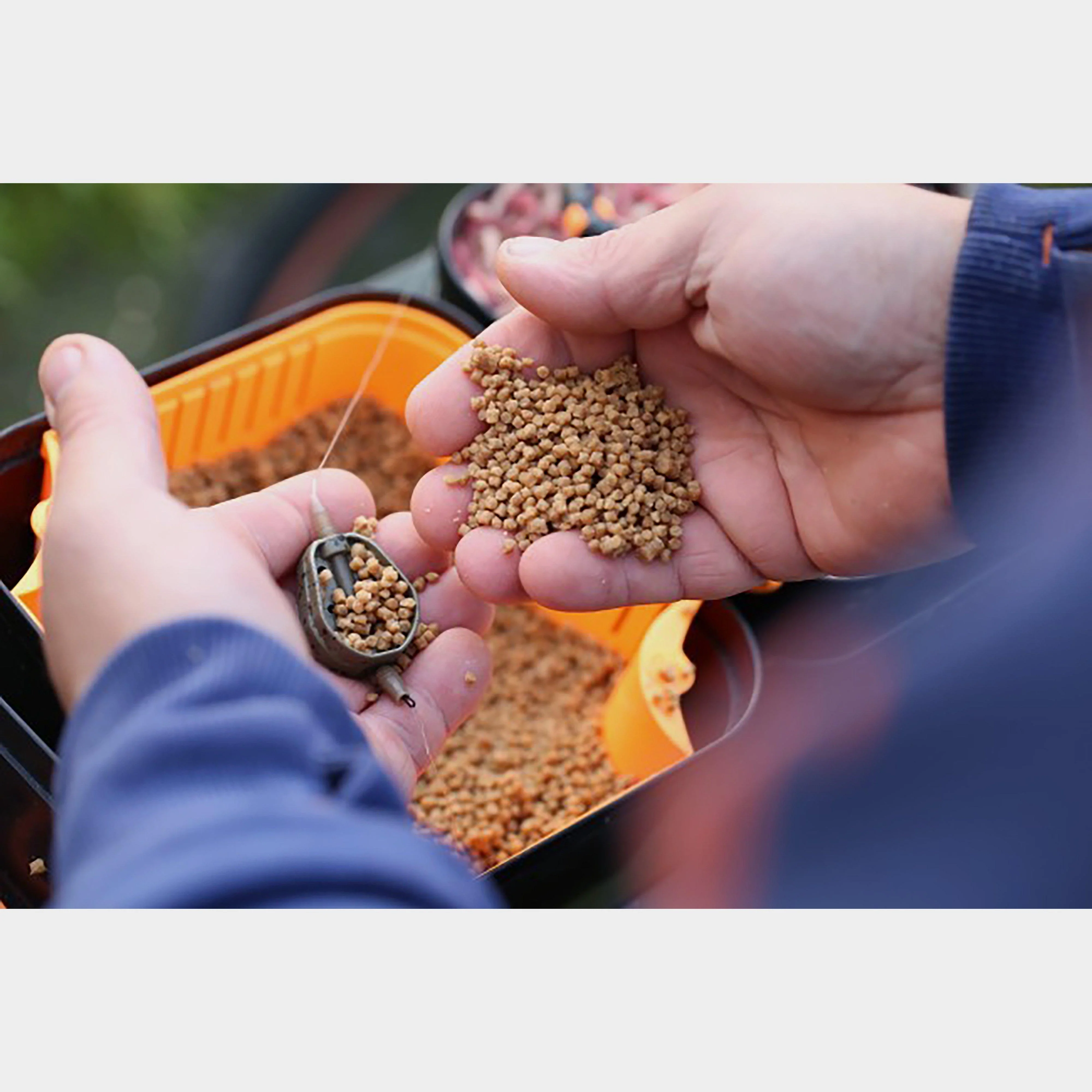Hybrid Feeder Mini 18g - Image 4